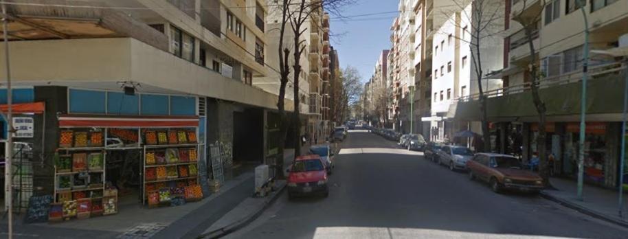 Departamento 2 ambientes Mar del Plata