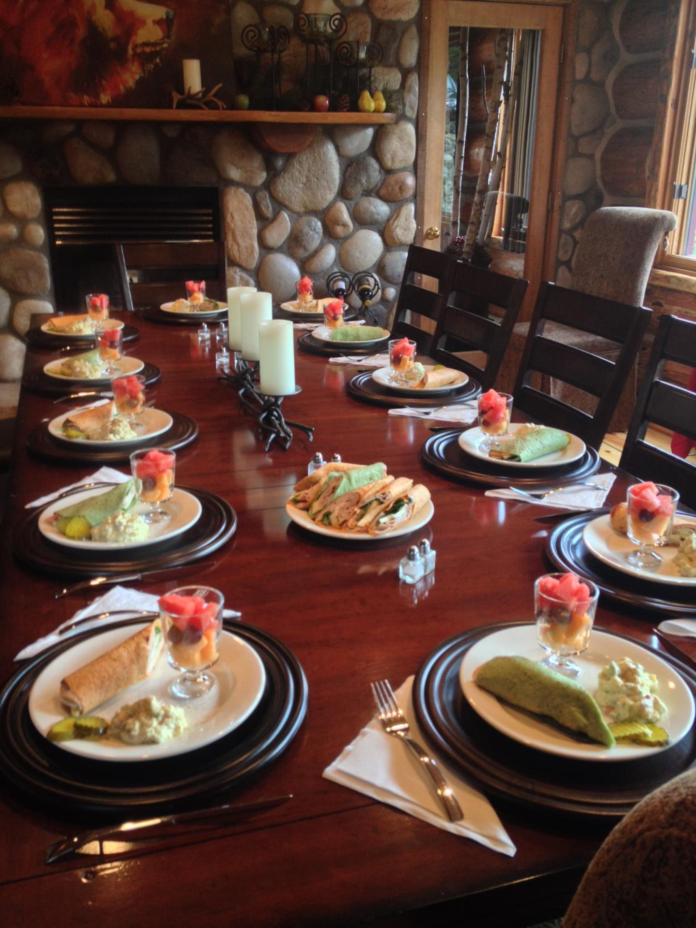 The Silver Lake Lodge - Adults Only