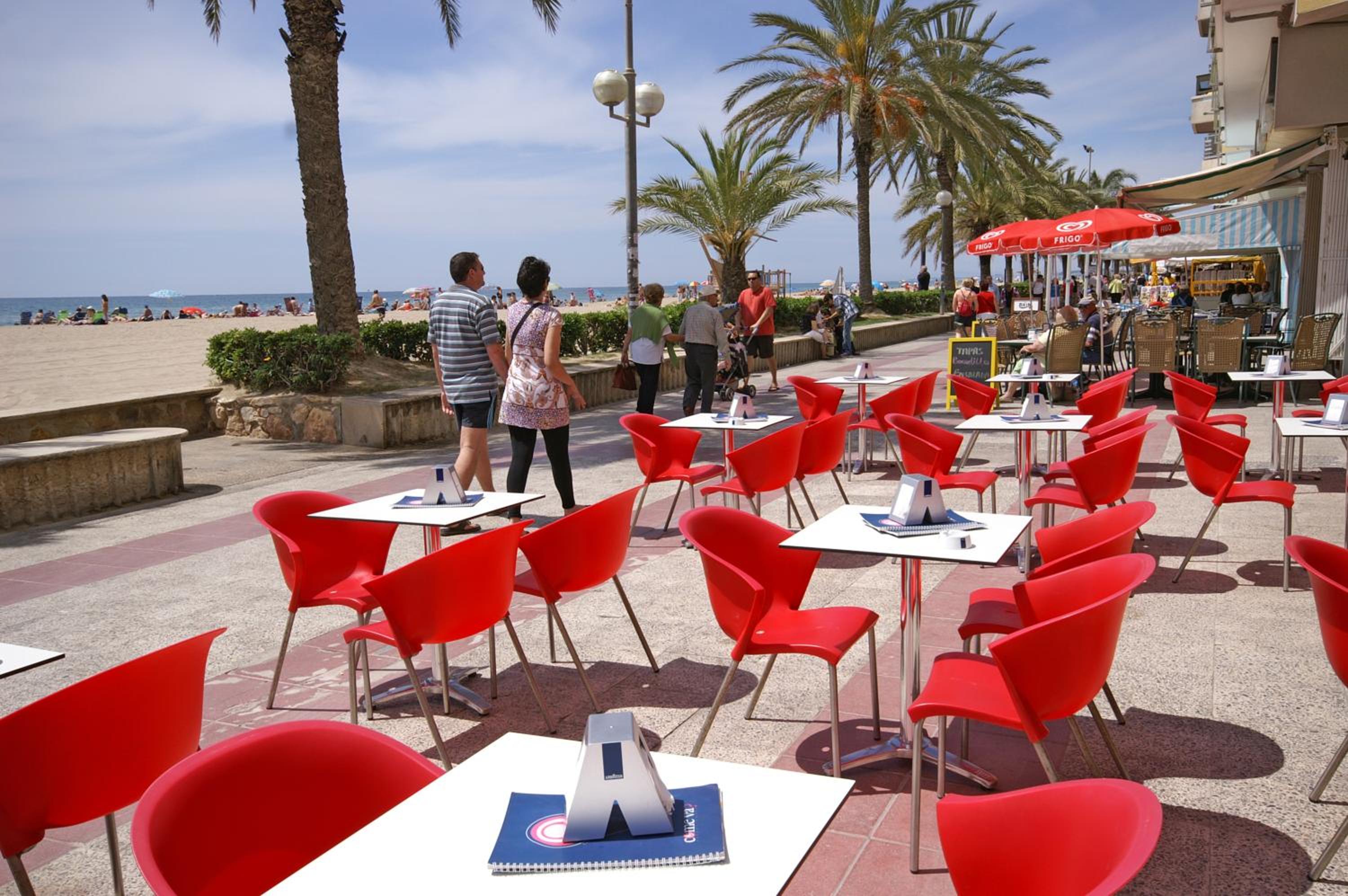 Apartaments Costa d'Or