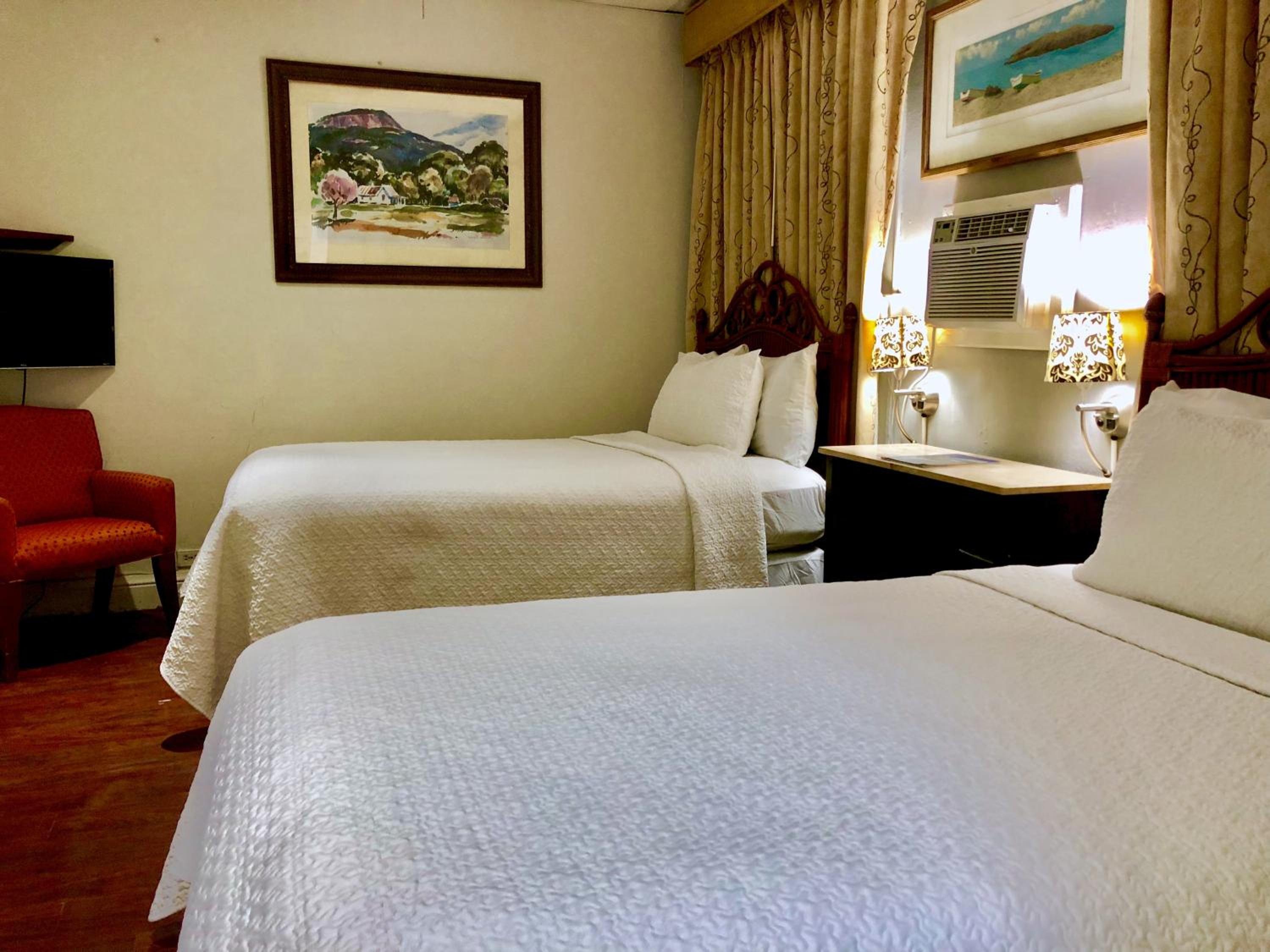 Canario Boutique Hotel - Property Image 31