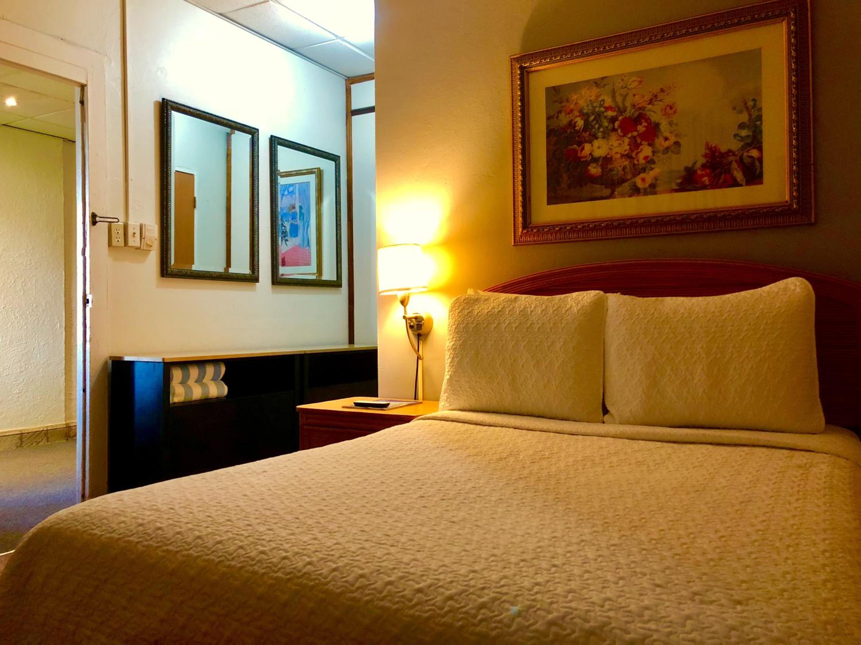 Canario Boutique Hotel - Property Image 26