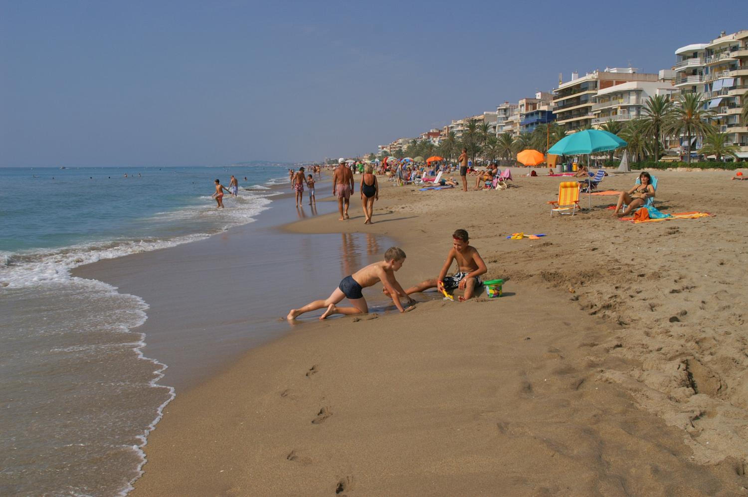 Apartaments Costa d'Or