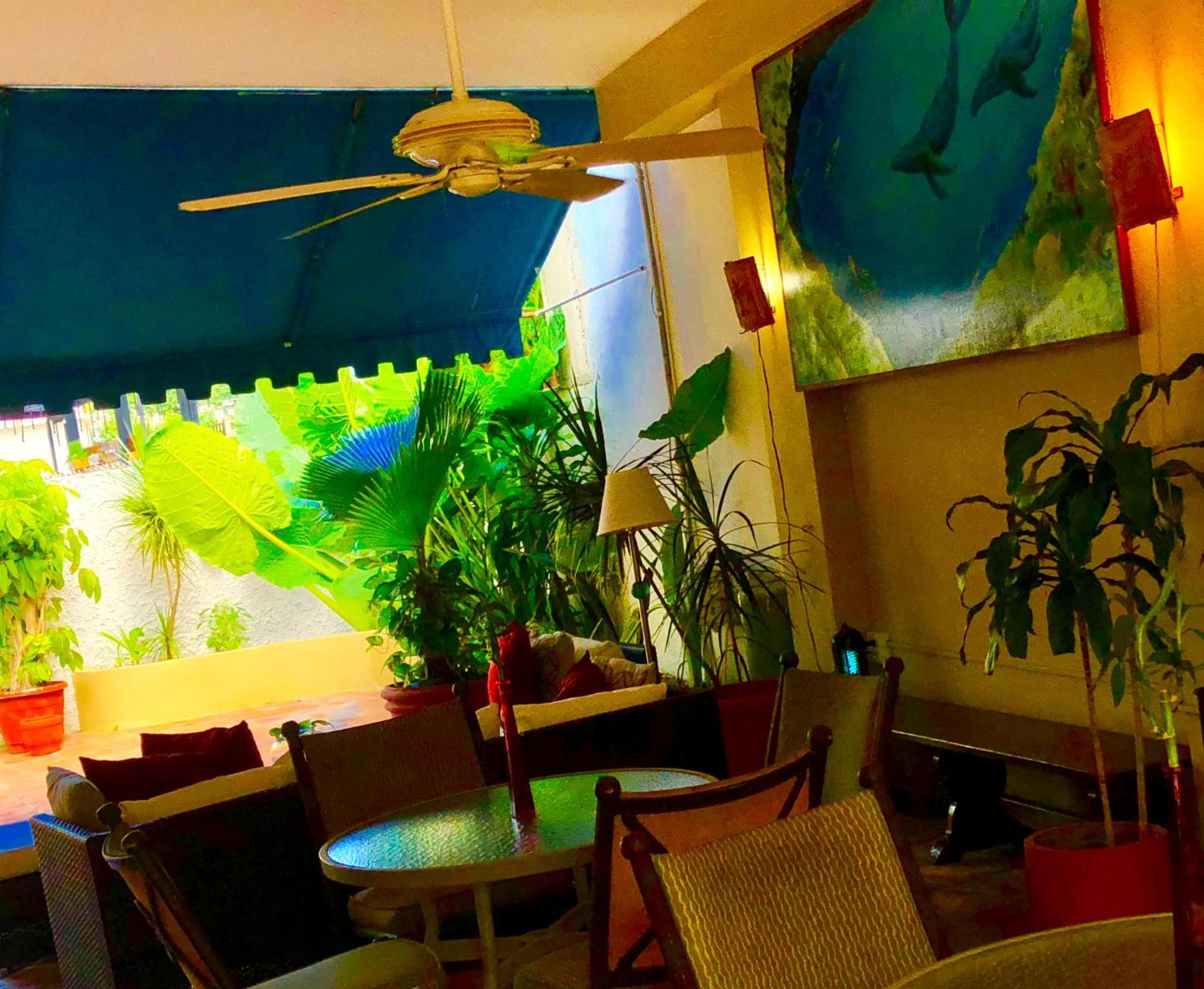 lounge