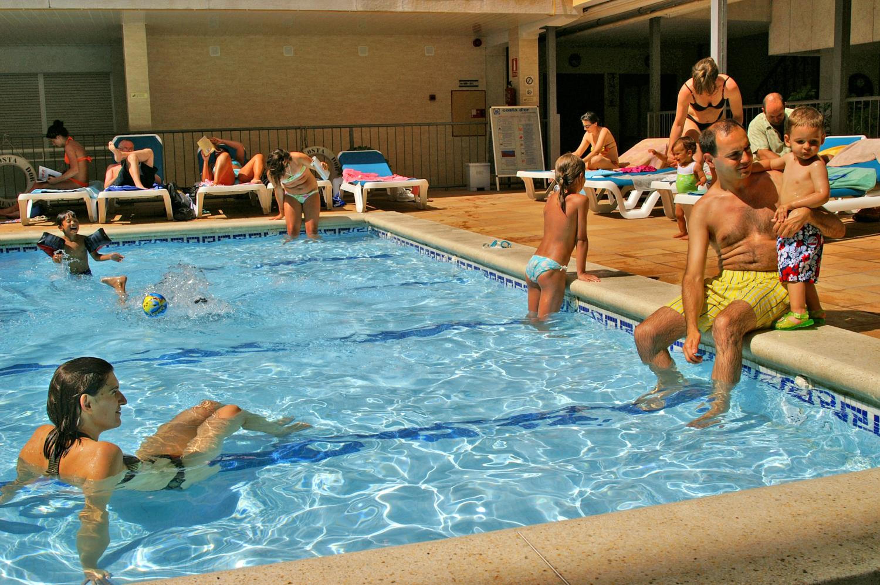Apartaments Costa d'Or