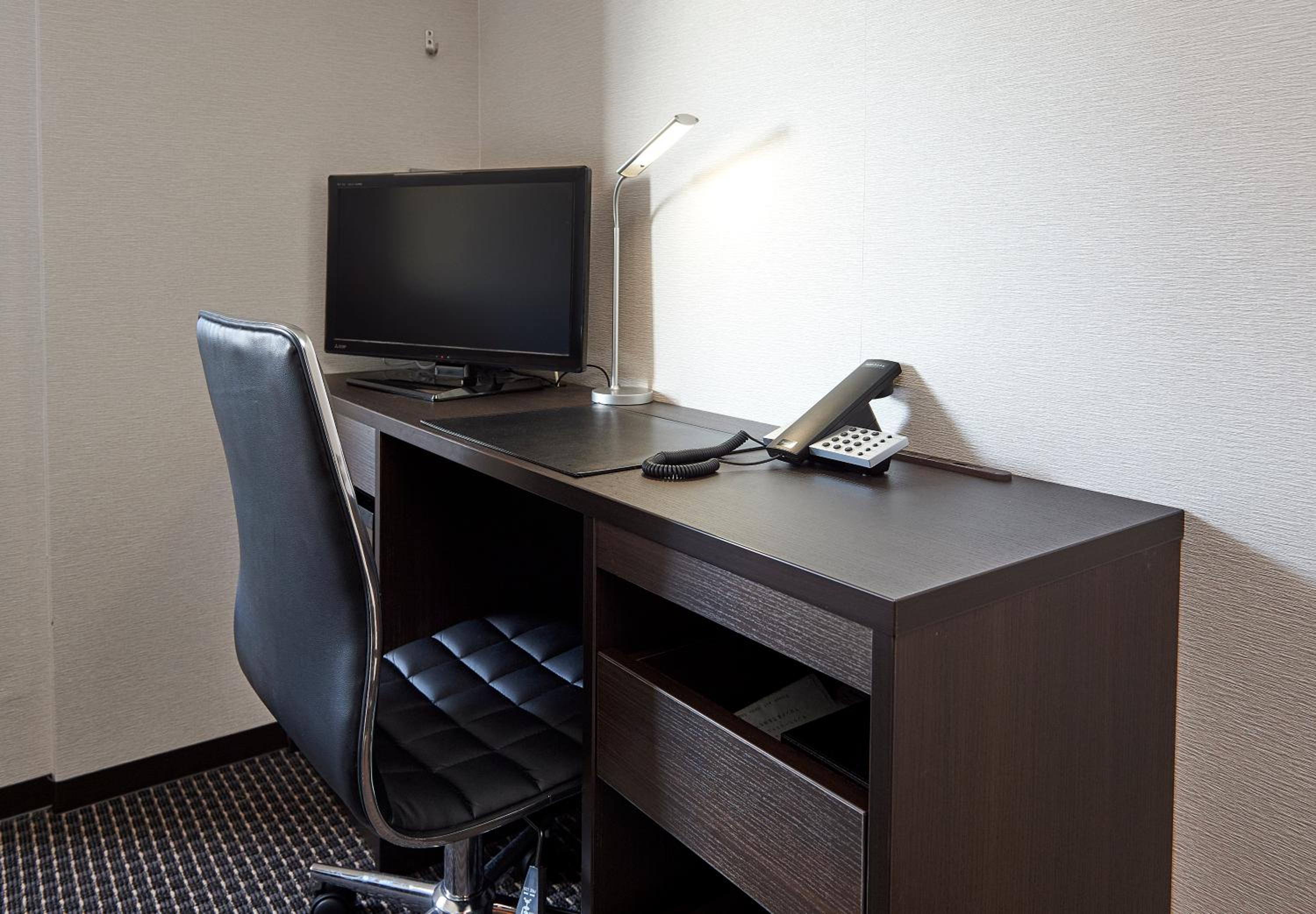 Hotel Consort Shin-Osaka