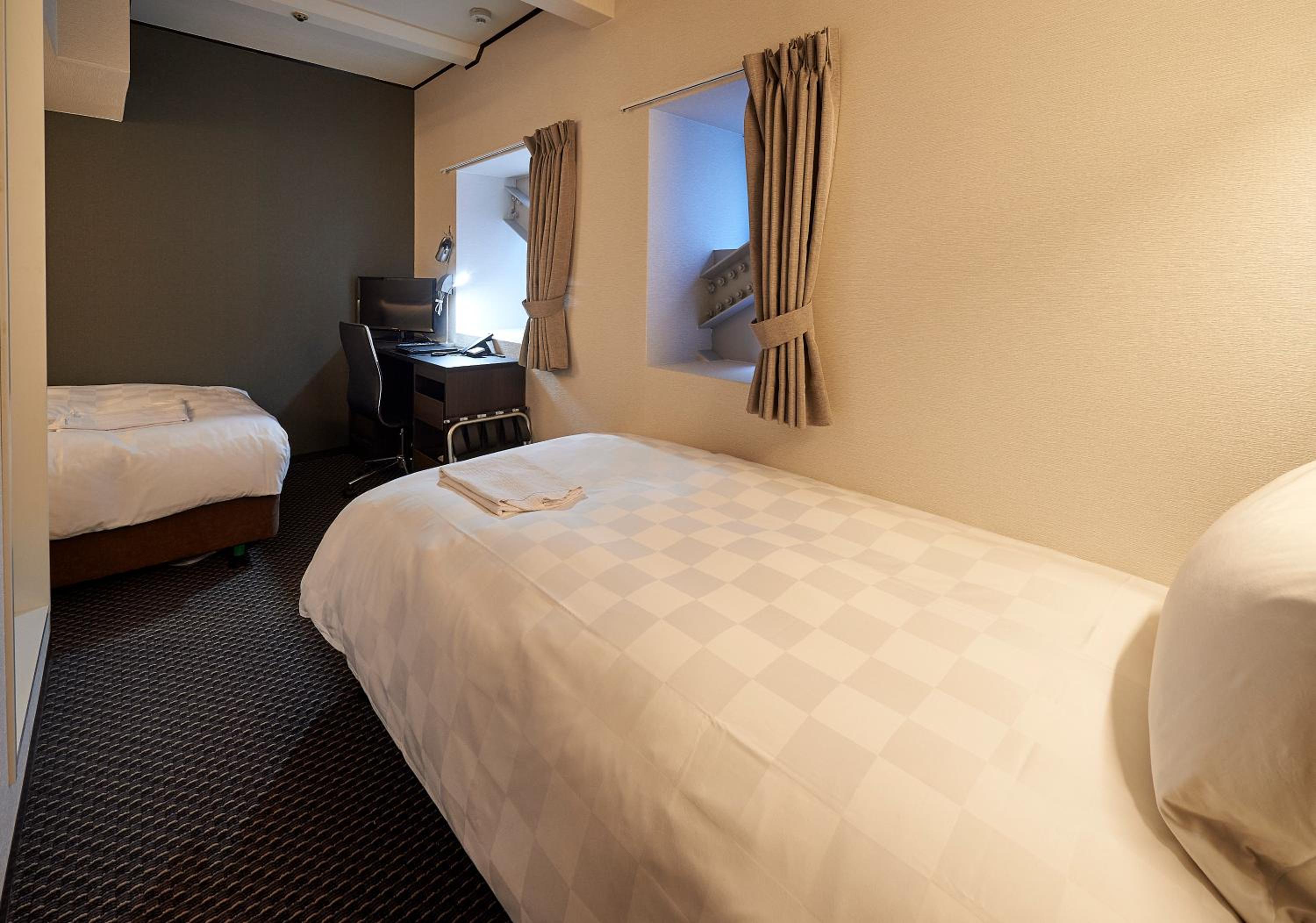 Hotel Consort Shin-Osaka