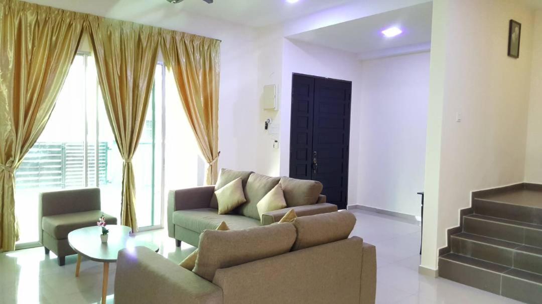 Ipoh EastEden Homestay photo 8