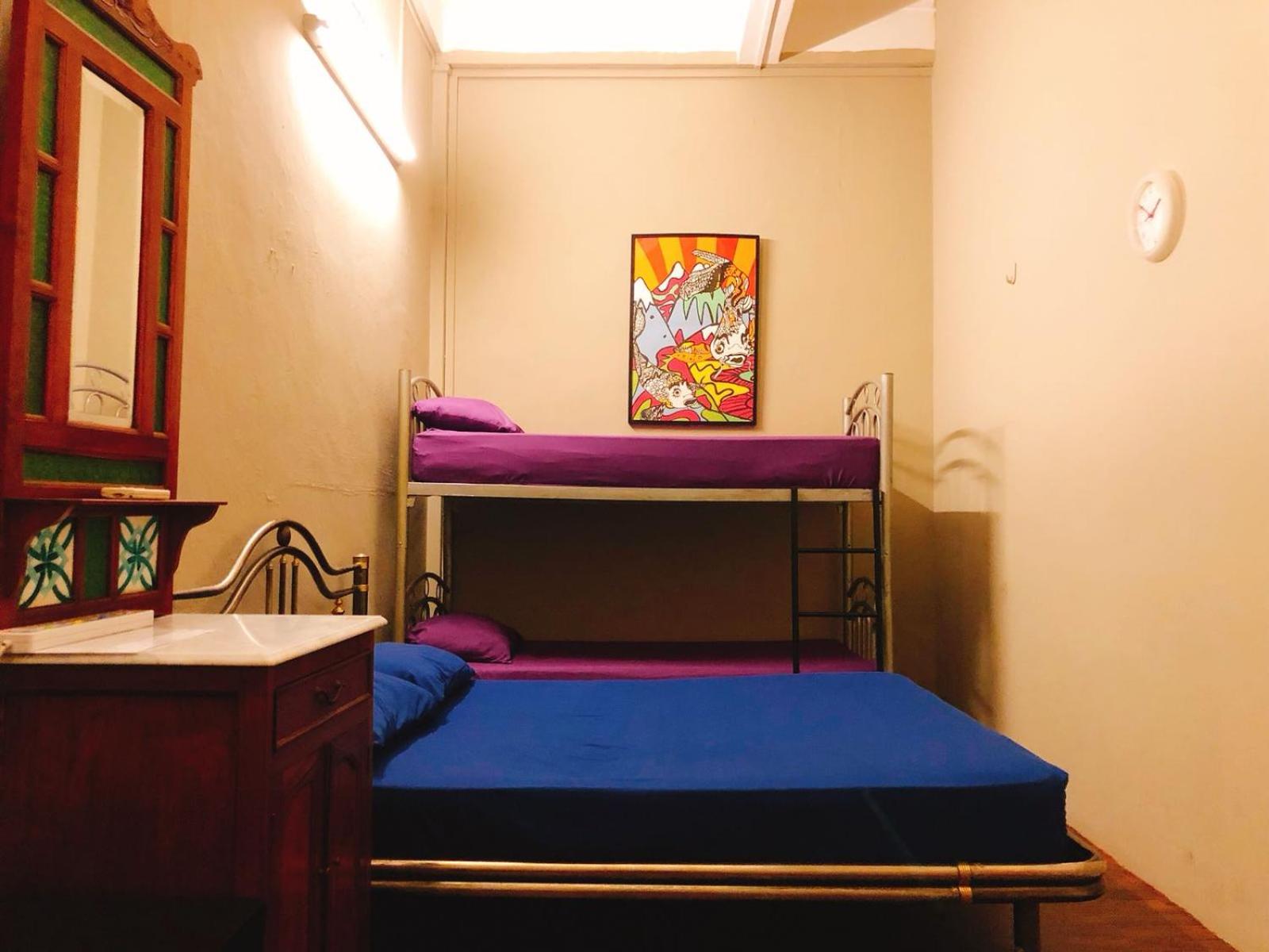 Backpacker Cozy Corner Guesthouse