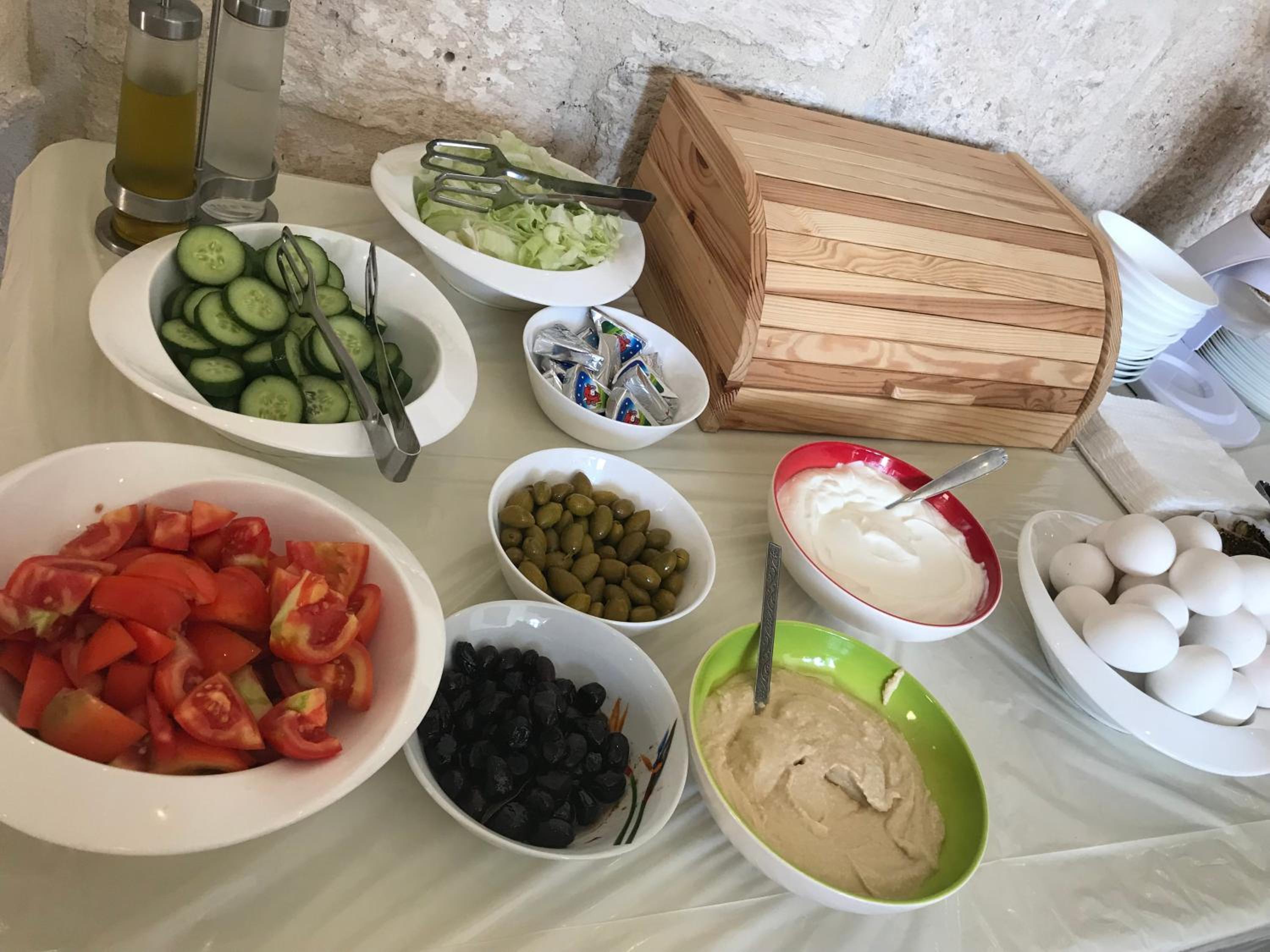 Al Bishara Guest House