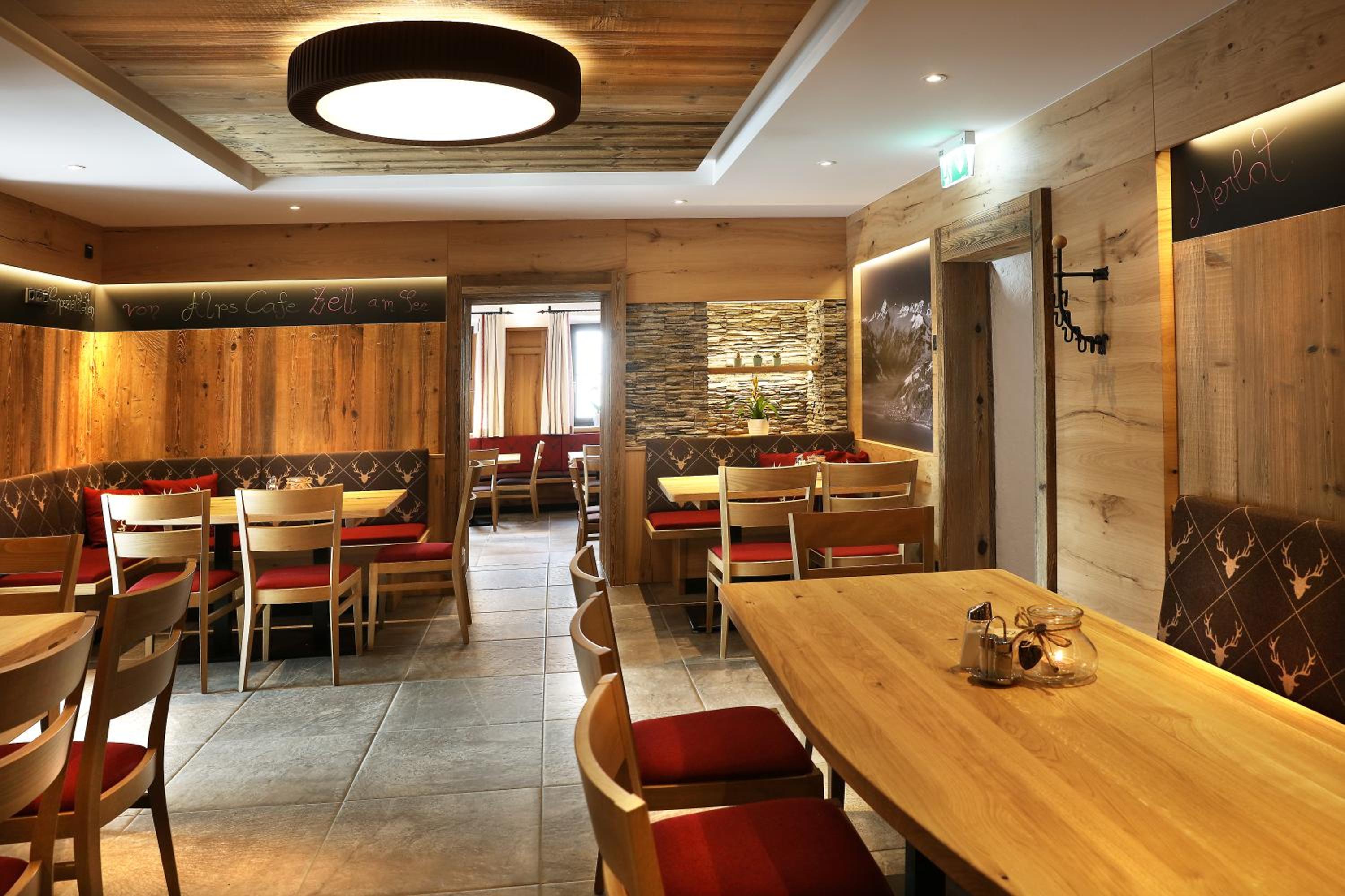 Tauernsuites Mitterwirt by ALPS RESORTS