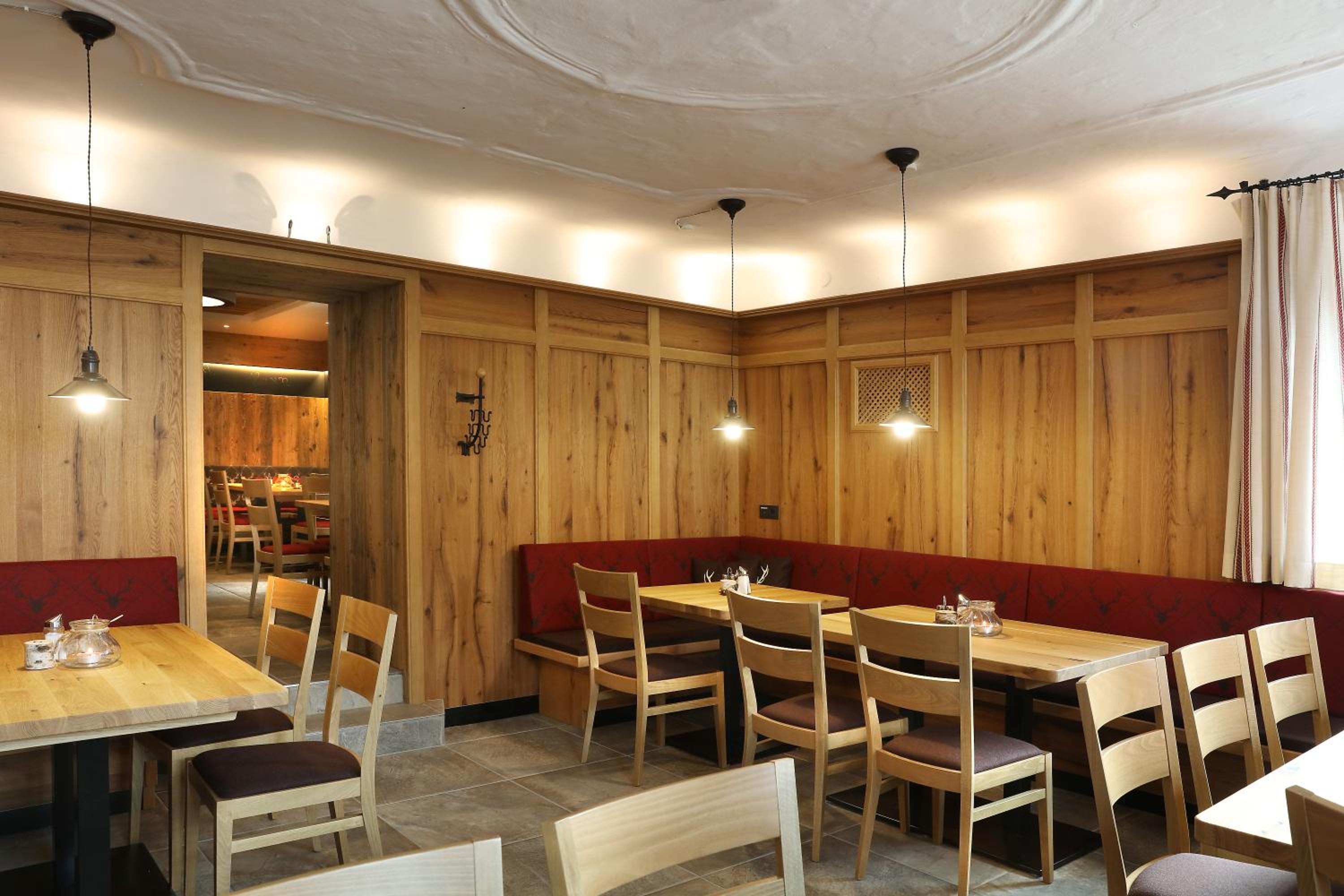 Tauernsuites Mitterwirt by ALPS RESORTS