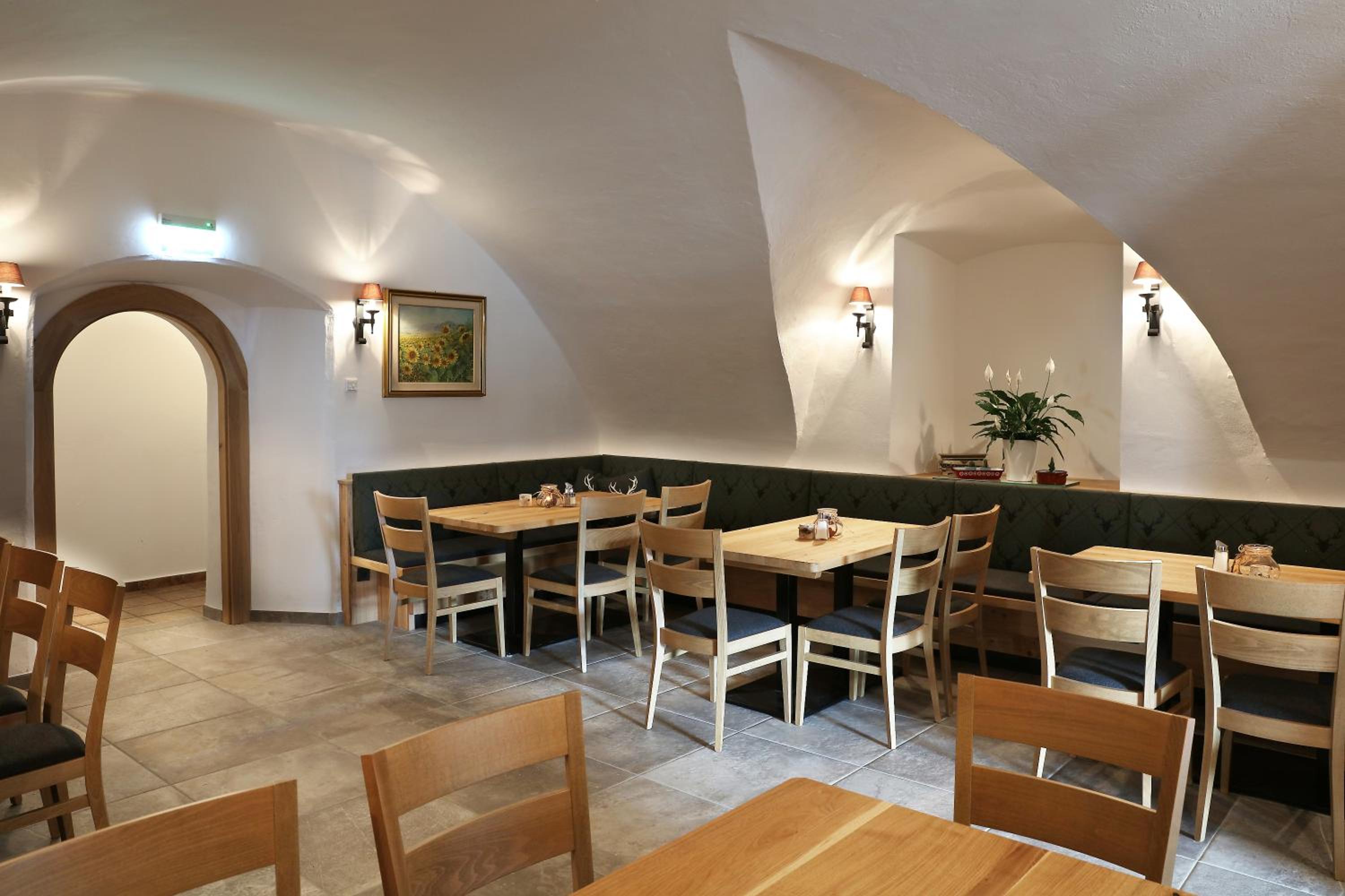 Tauernsuites Mitterwirt by ALPS RESORTS