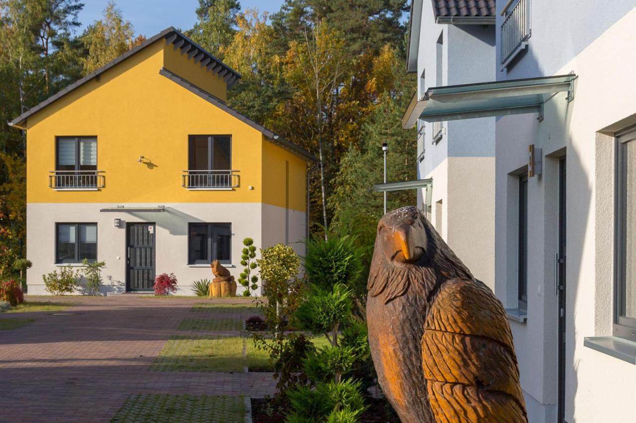 Ferienpark Rübezahl am Müggelsee