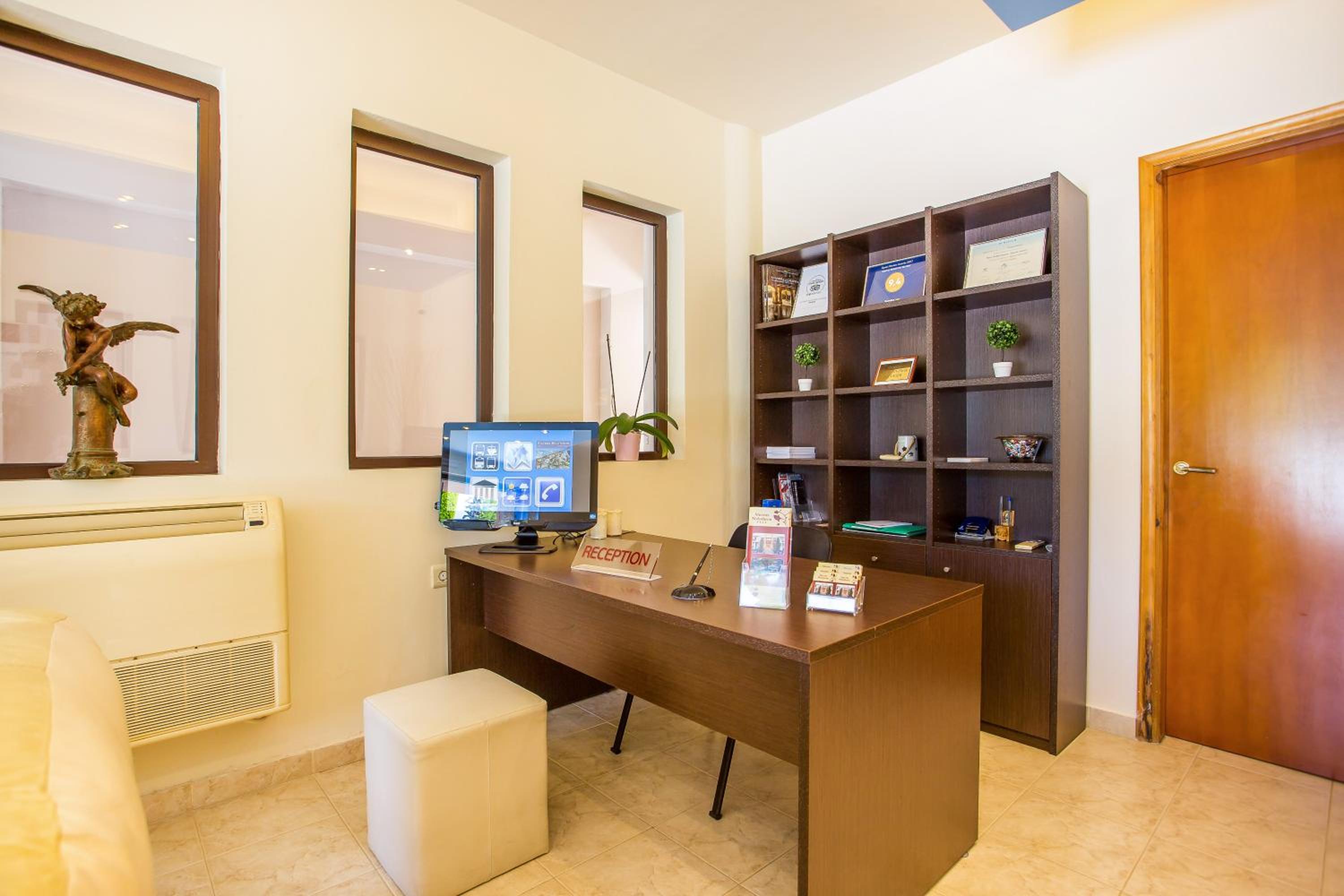 Stavros Melathron Studios photo 4