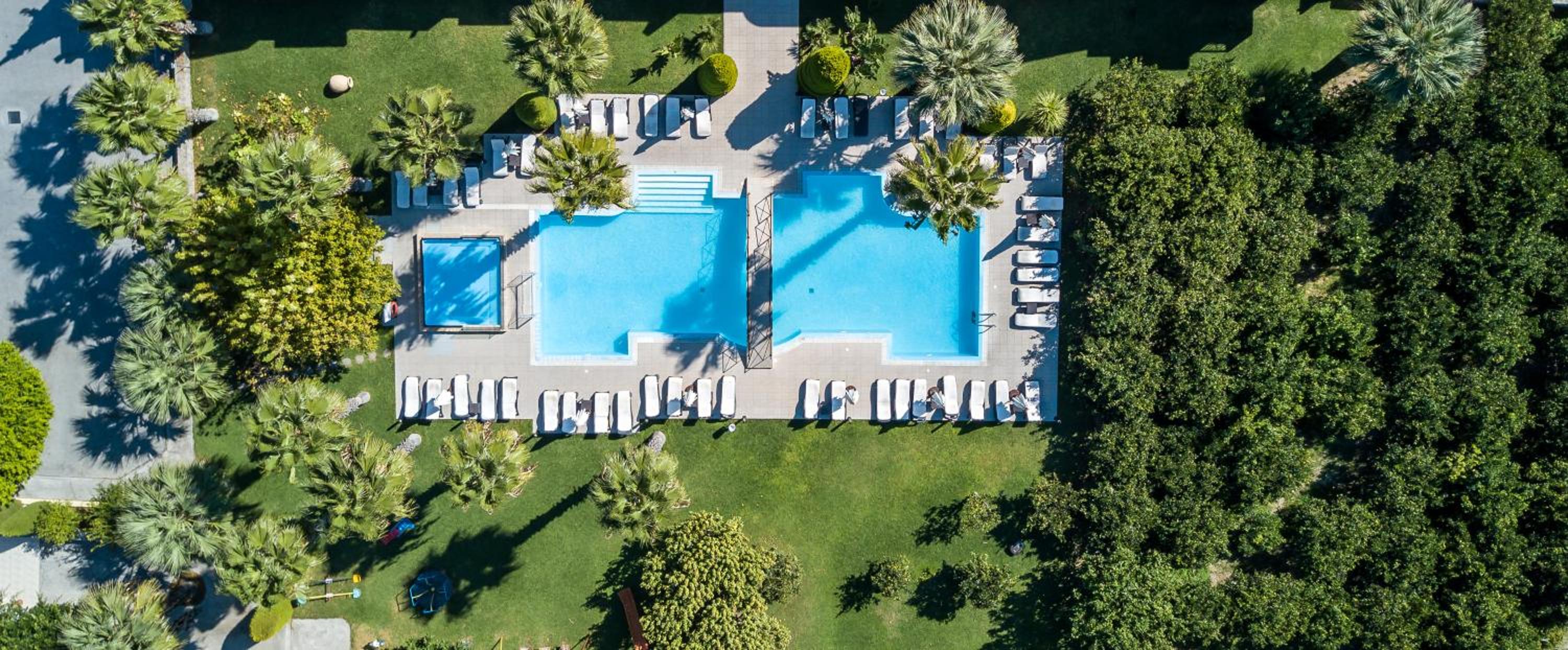 Stavros Melathron Studios photo 2