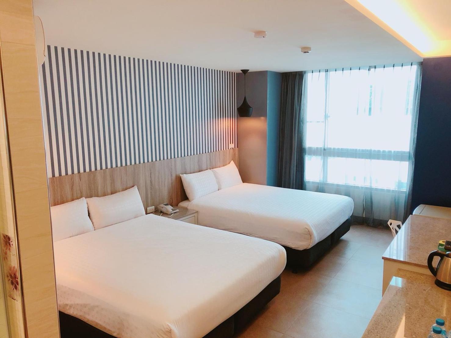 P&E Hotel