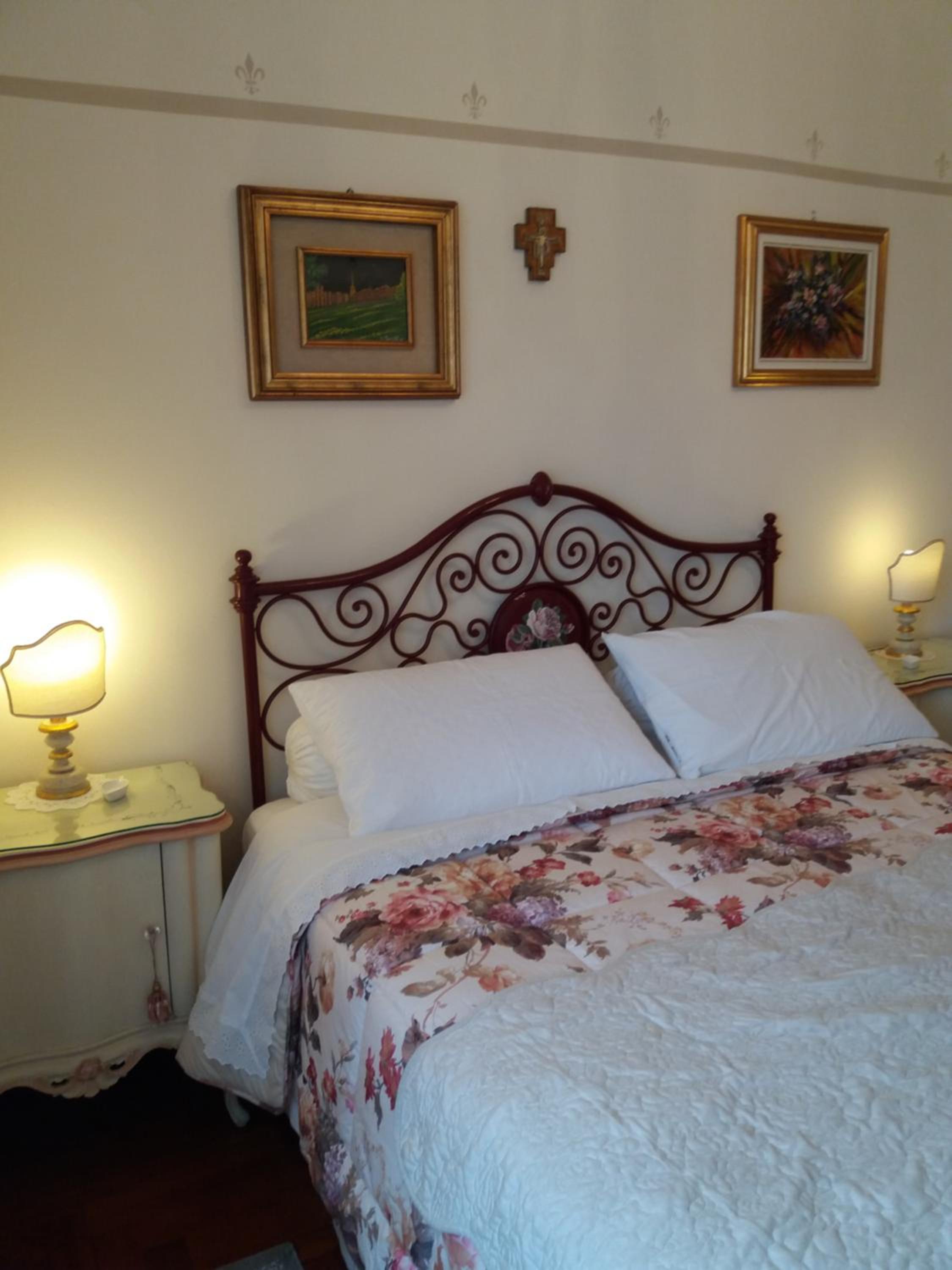 Novecento B&B view 3