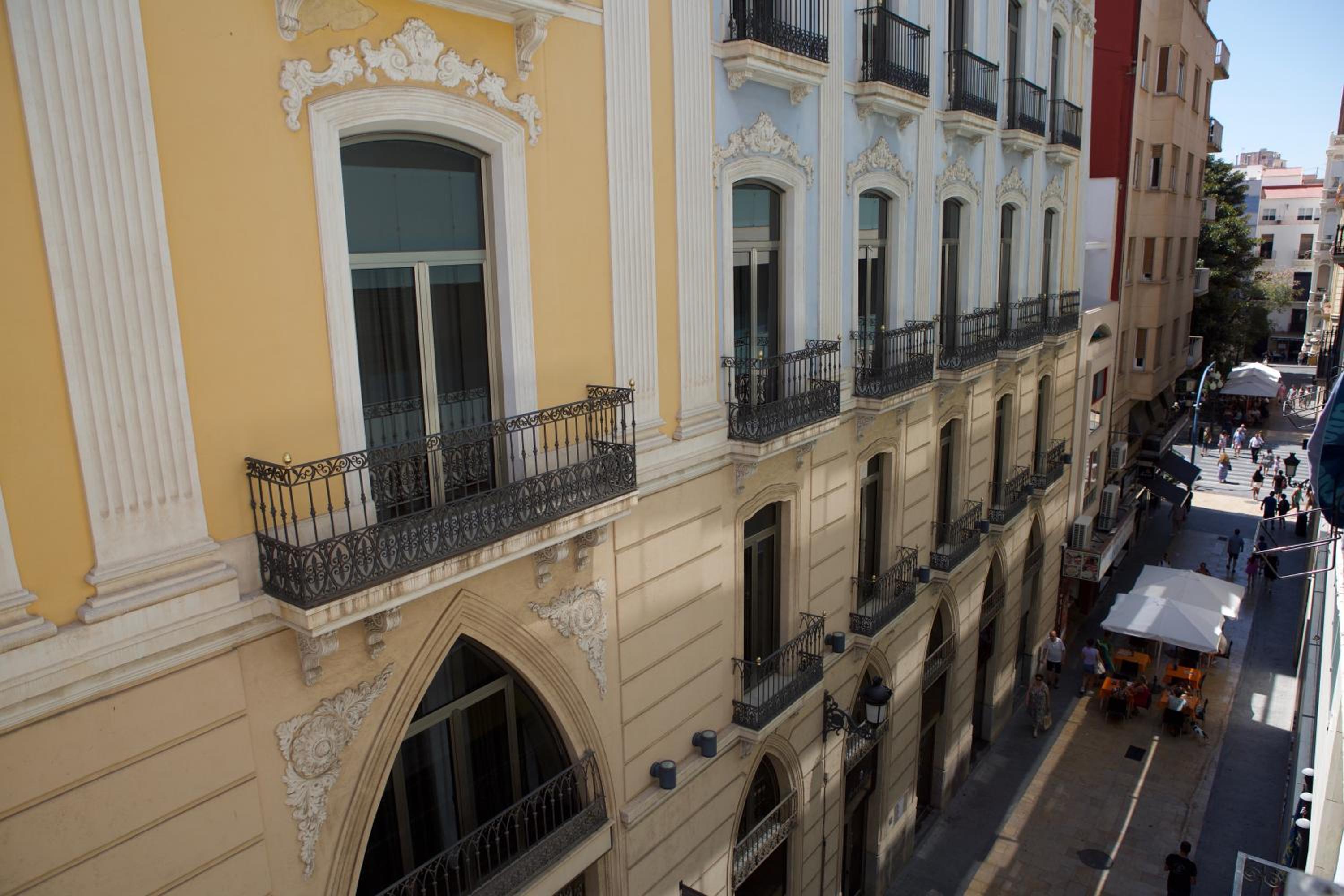 building