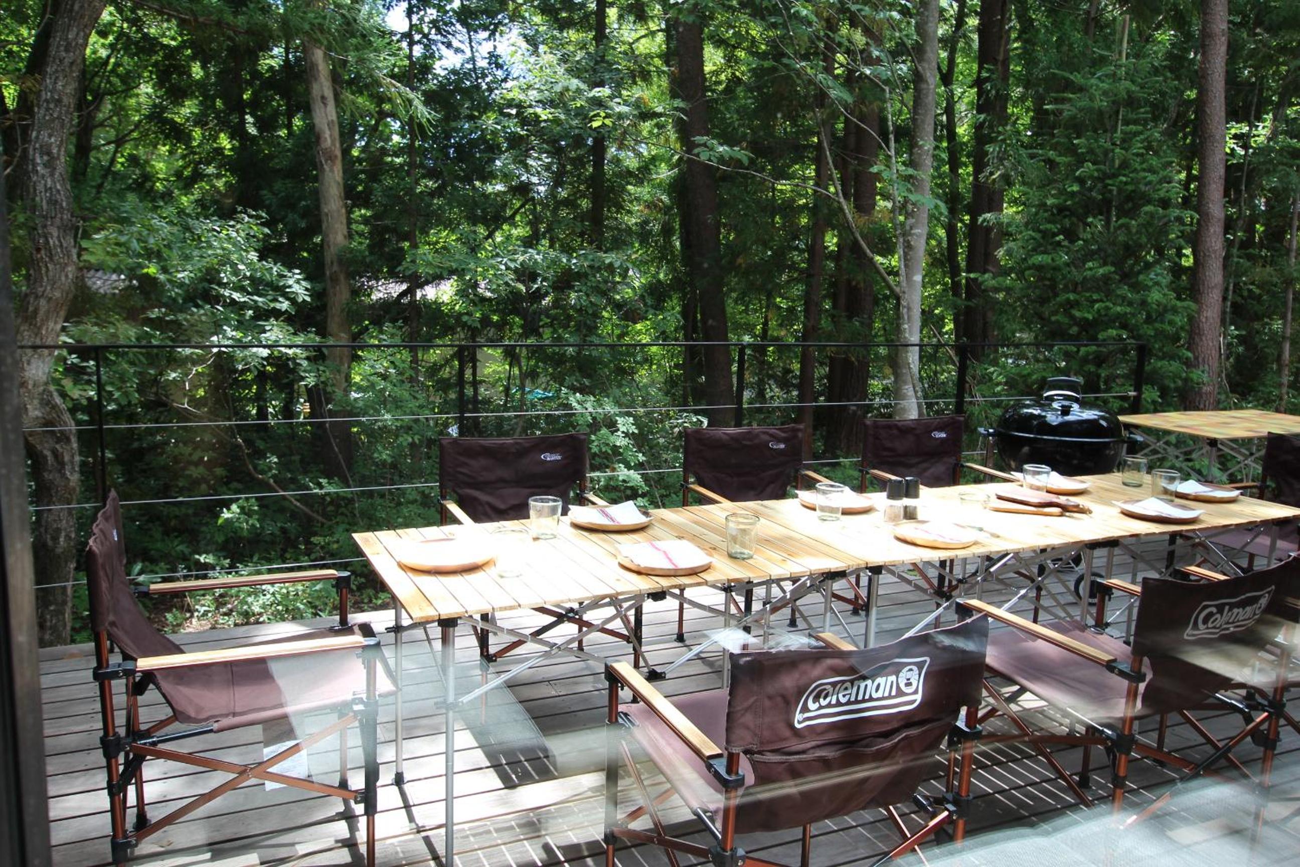 RURA Hakuba Chalet, Hakuba - 23