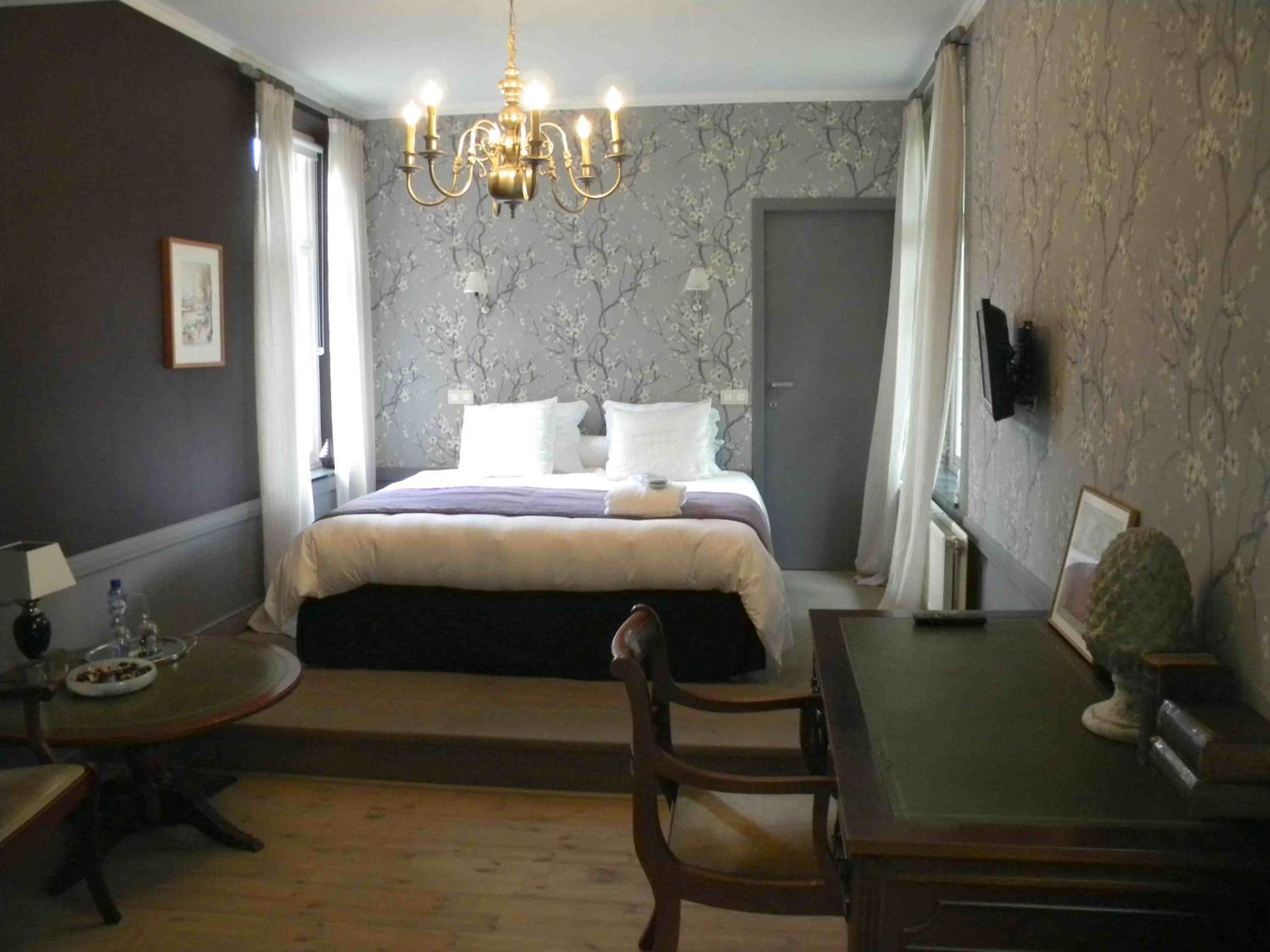 B&B Le Refuge view 4