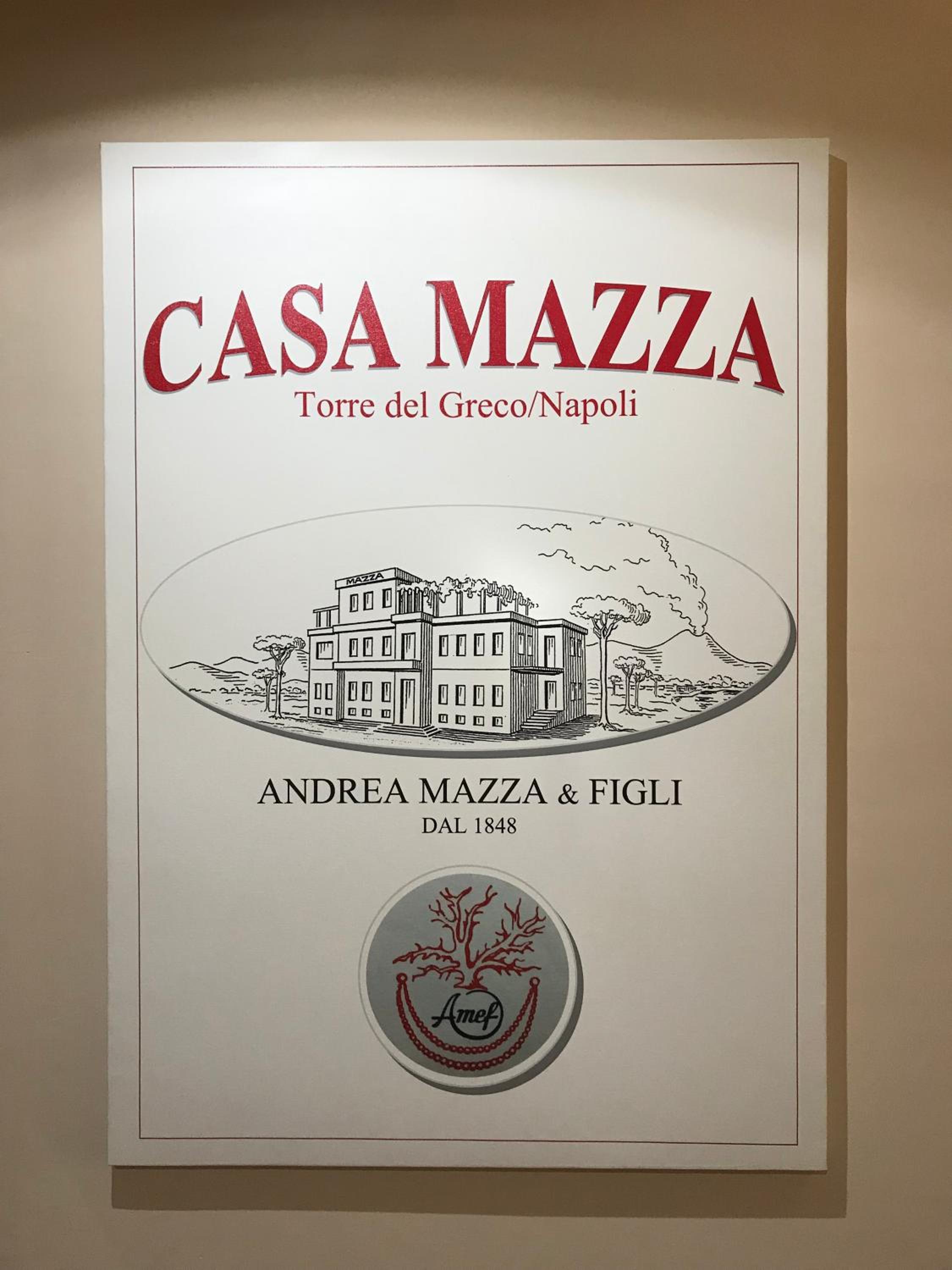 Casa Mazza view 5