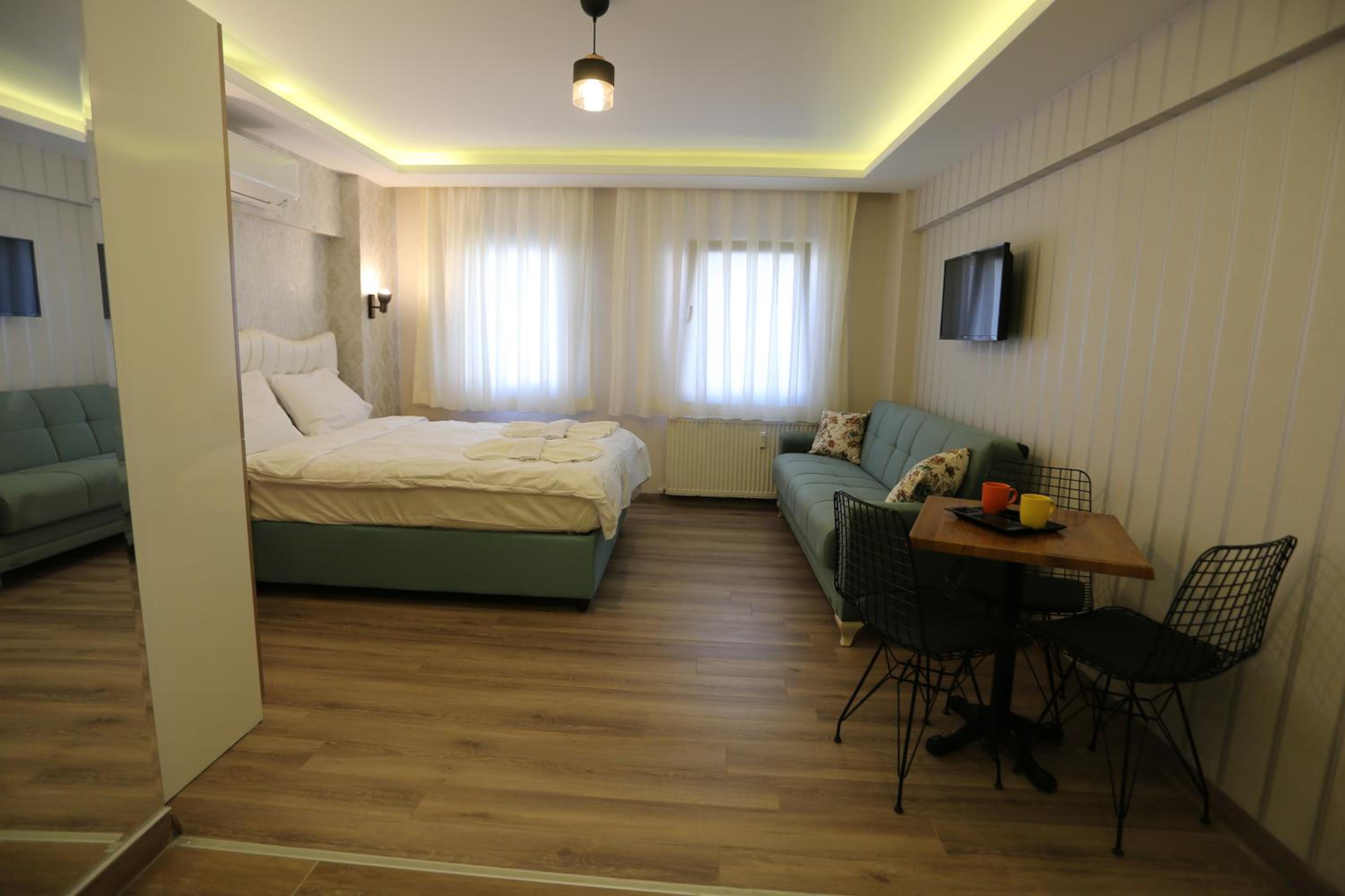 T-Square Residence - Image 65