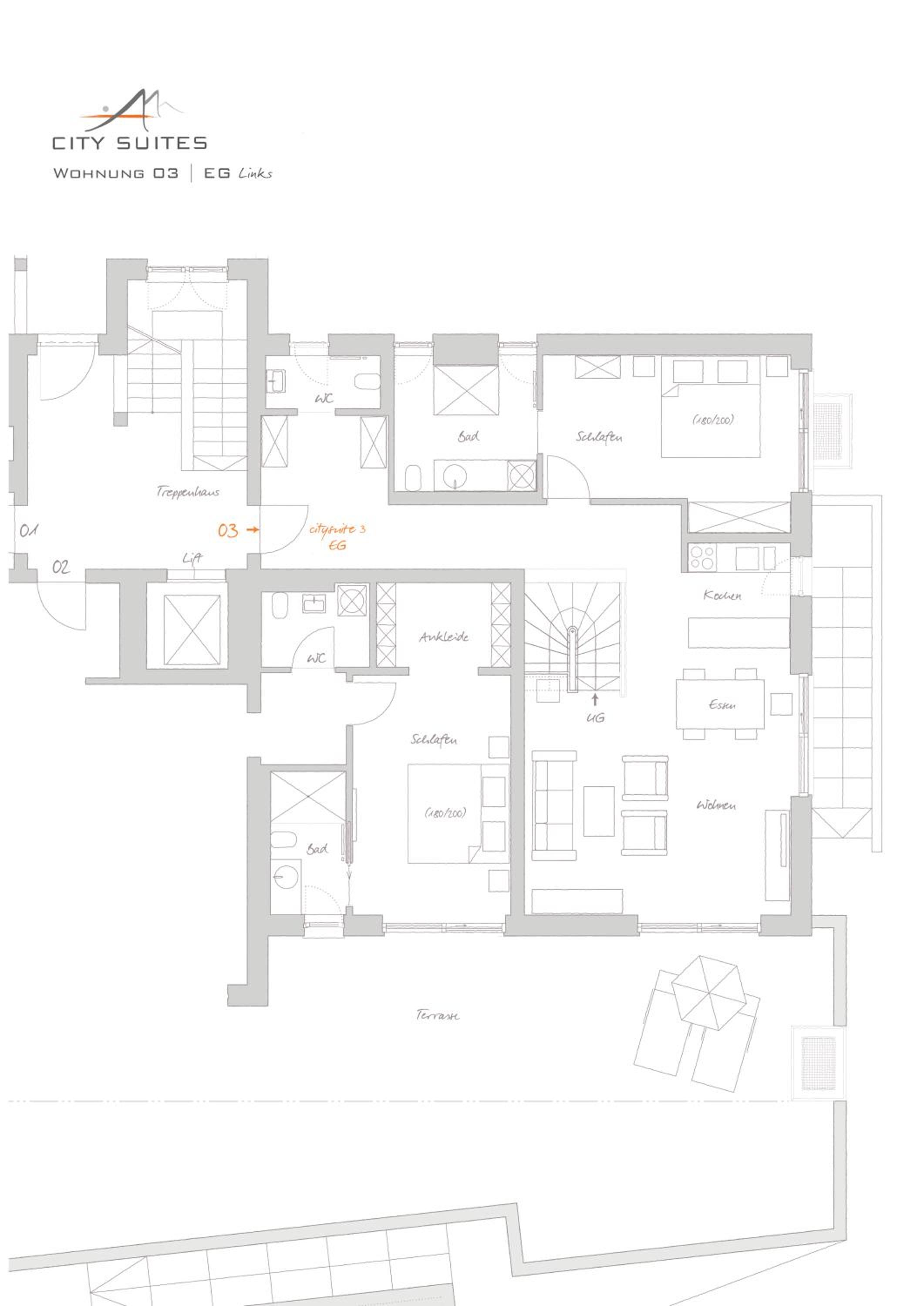 City Suites Murnau