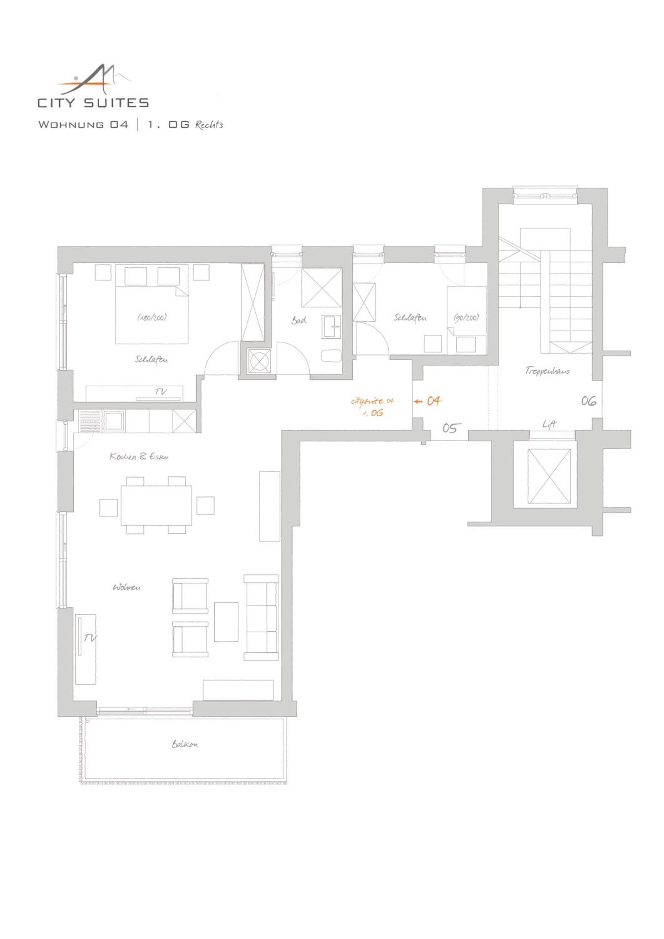 City Suites Murnau