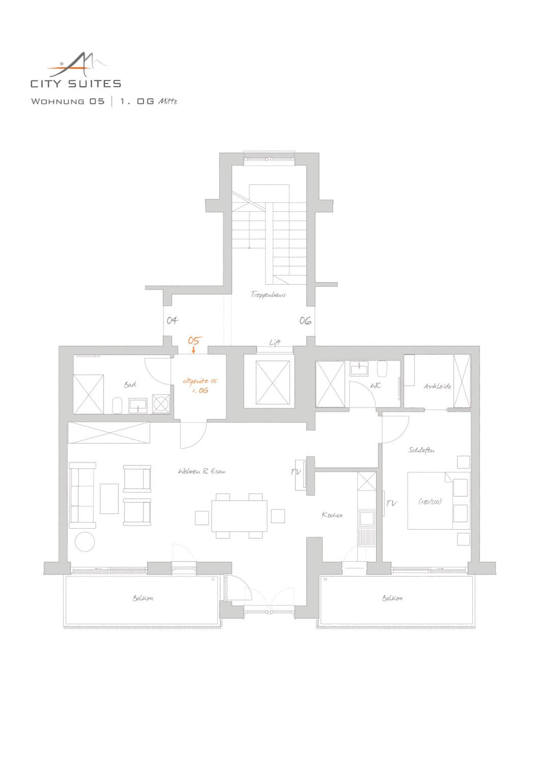 City Suites Murnau