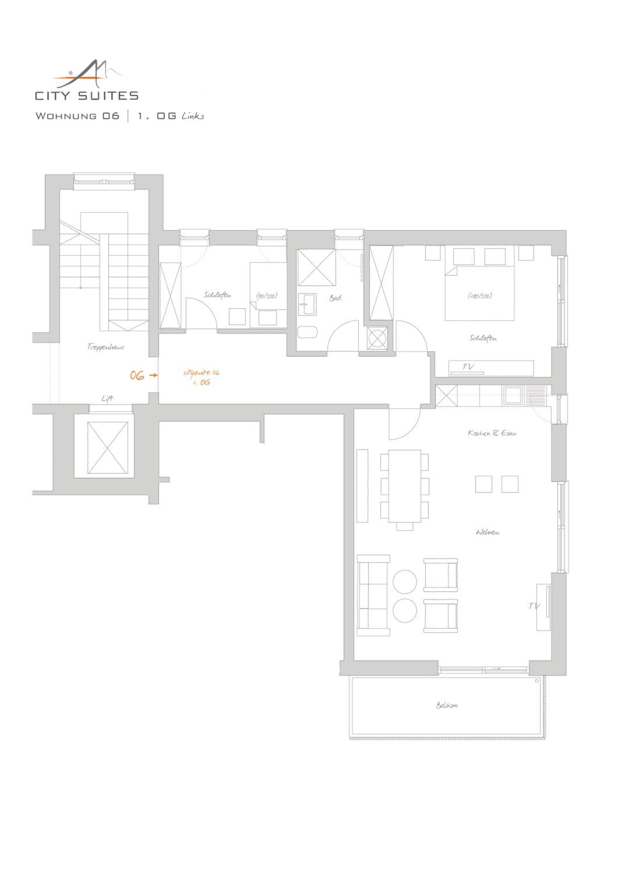 City Suites Murnau