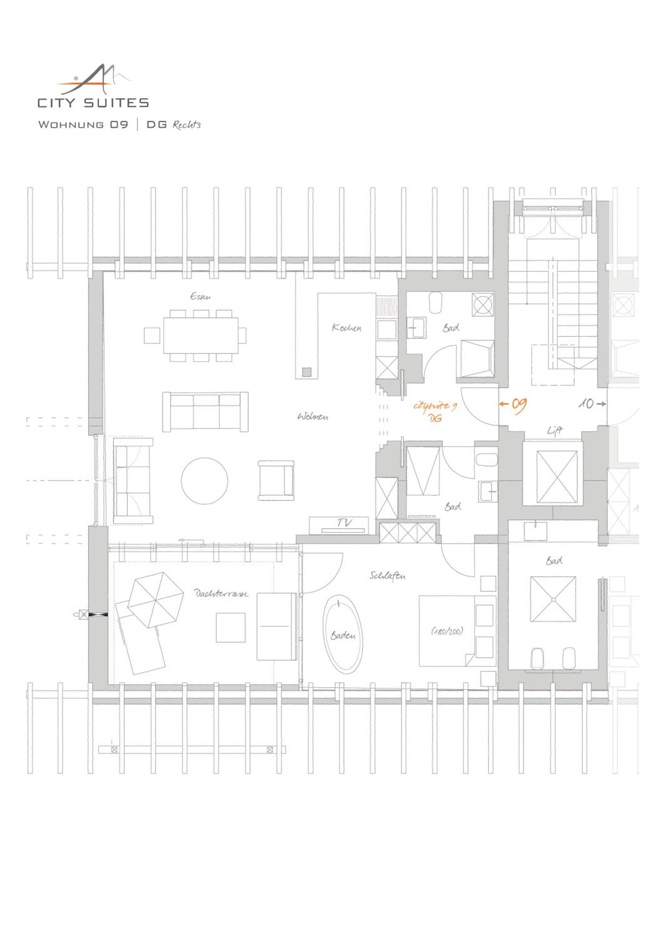 City Suites Murnau