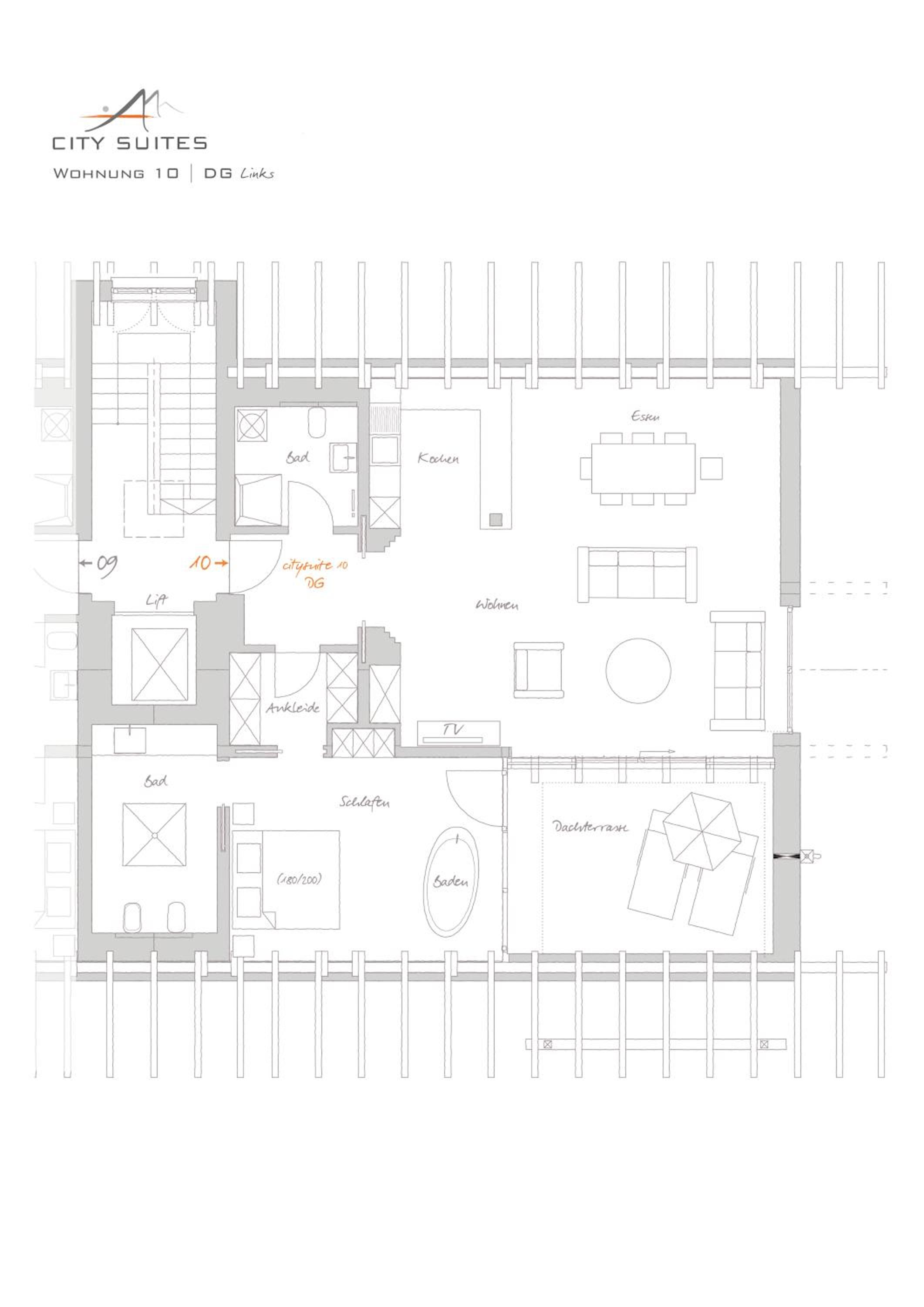 City Suites Murnau