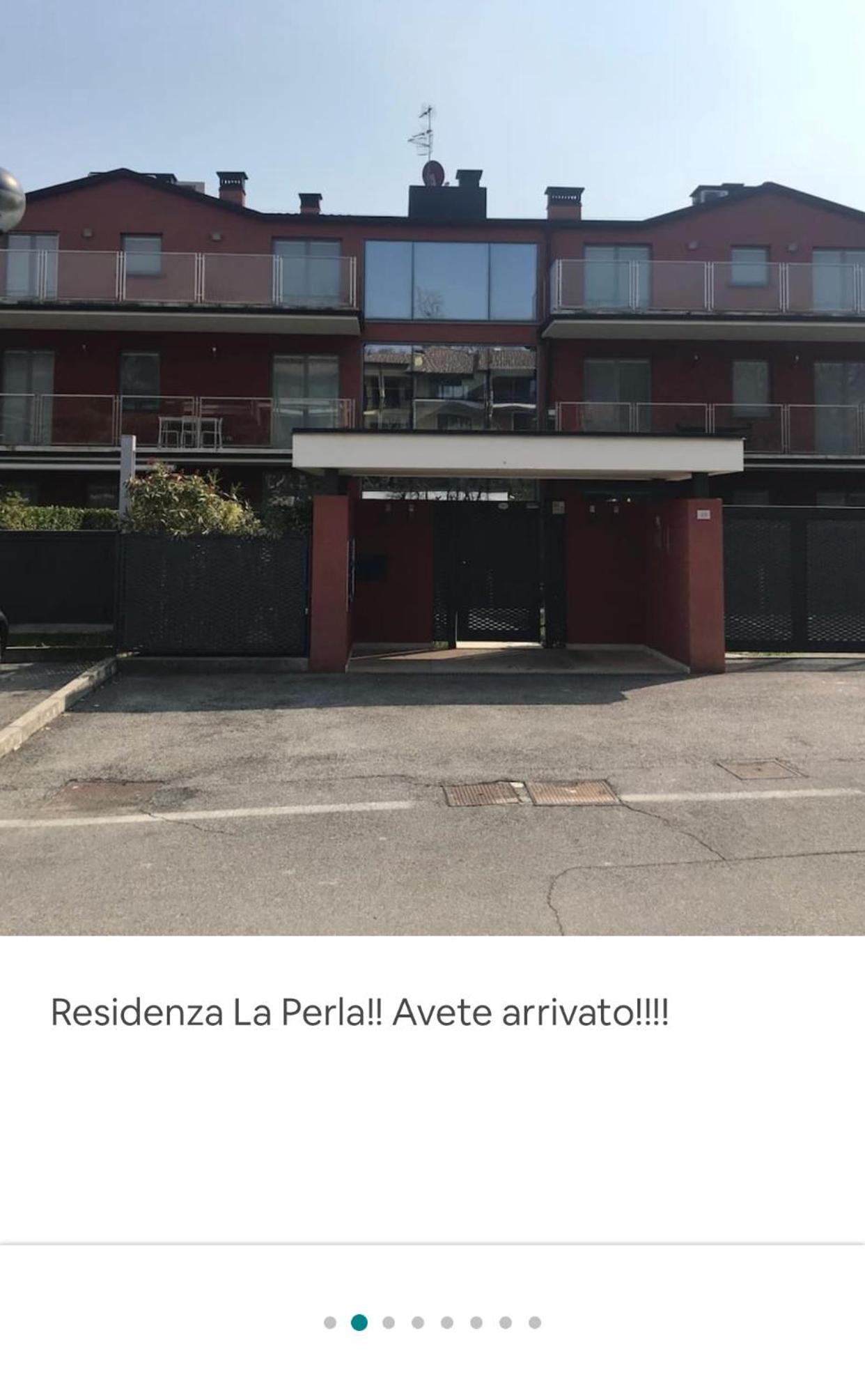 Incantevole appartamento anni 50' view 5