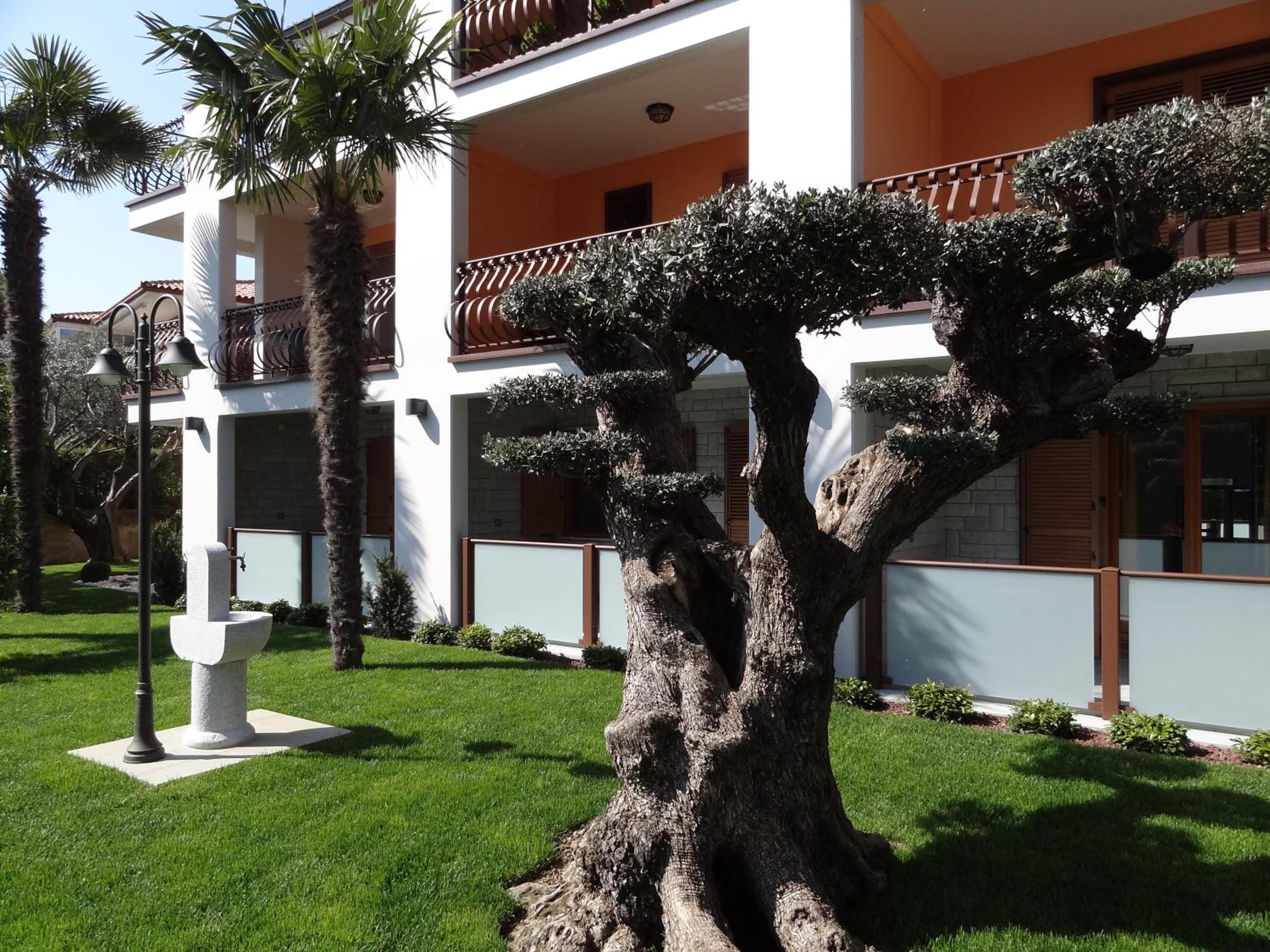 Pension Silvia