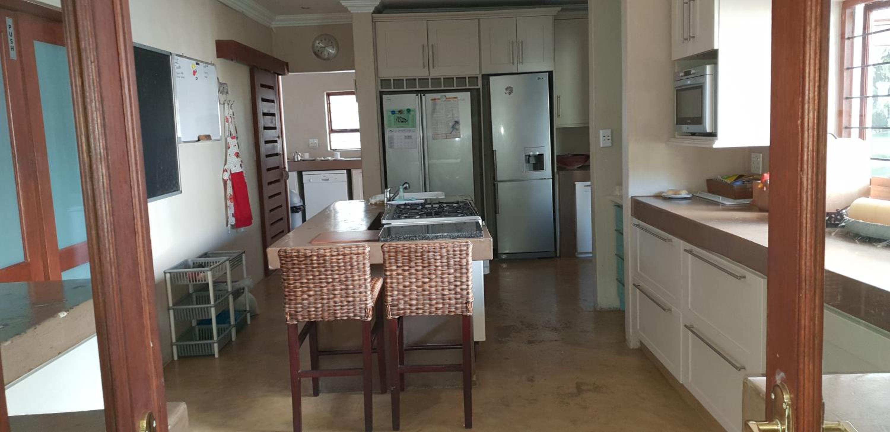 Telestai Guest House