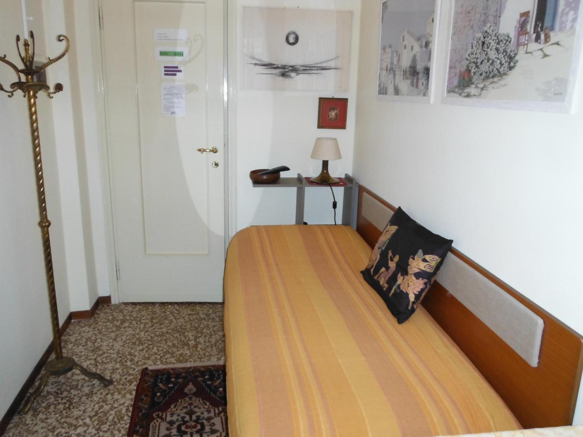 B&B Villa Olmo view 3