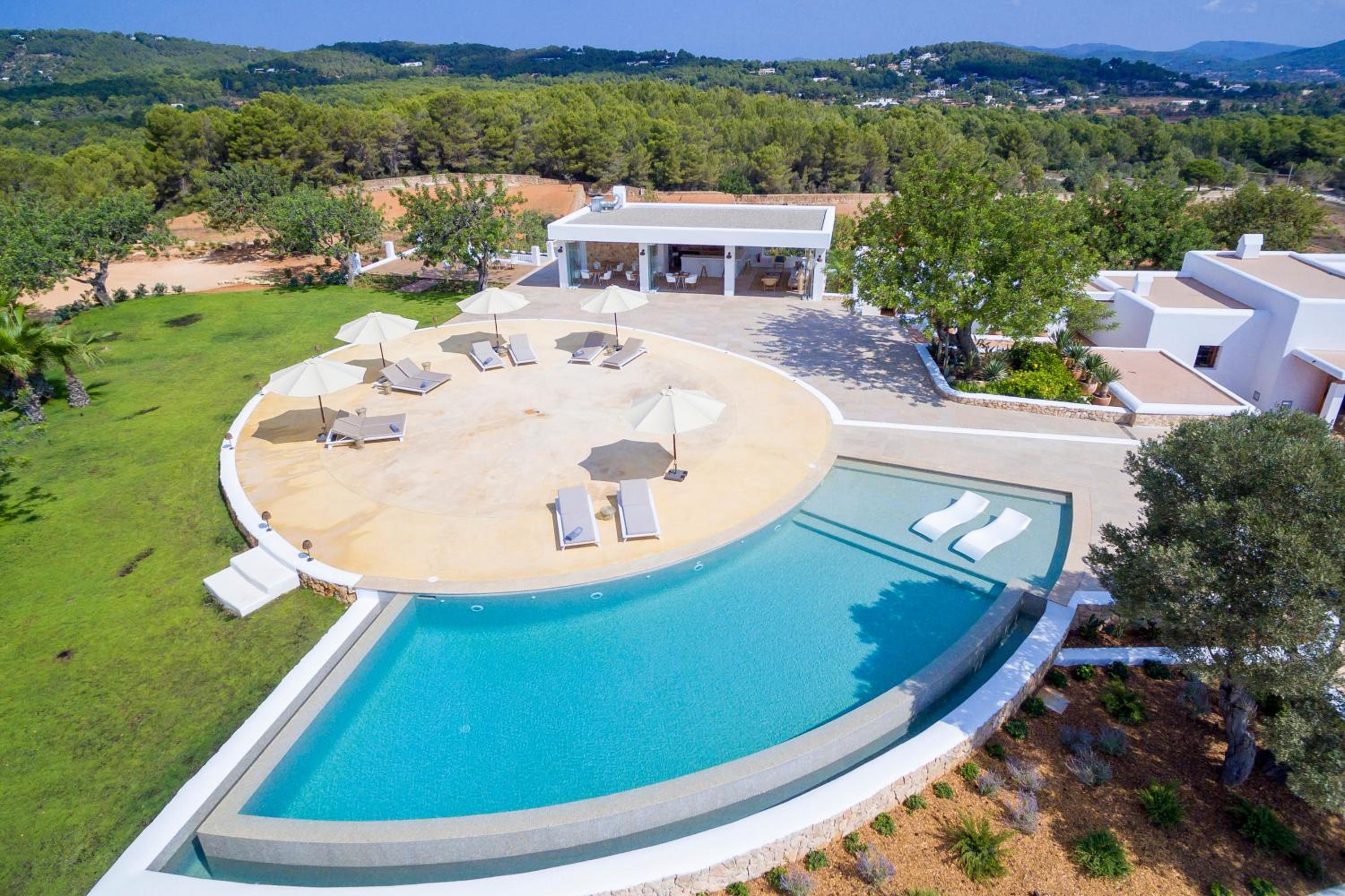 Agroturismo Can Toni Xumeu - Adults Only — photo 44