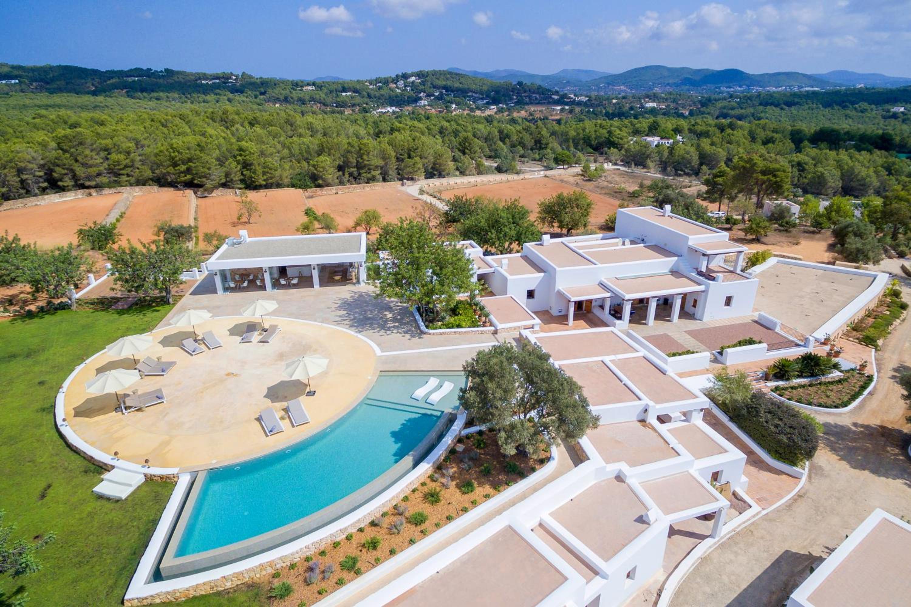 Agroturismo Can Toni Xumeu - Adults Only — photo 31