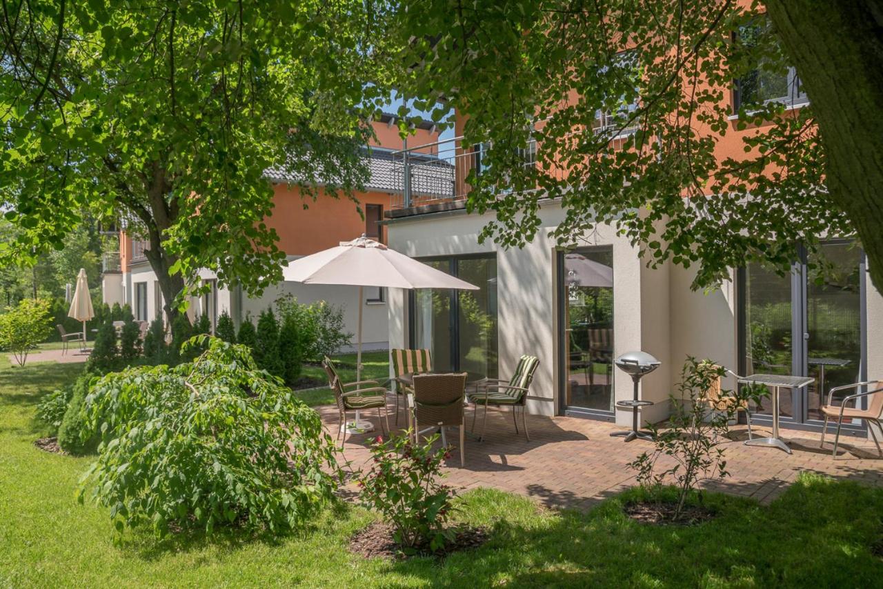 Ferienpark Rübezahl am Müggelsee