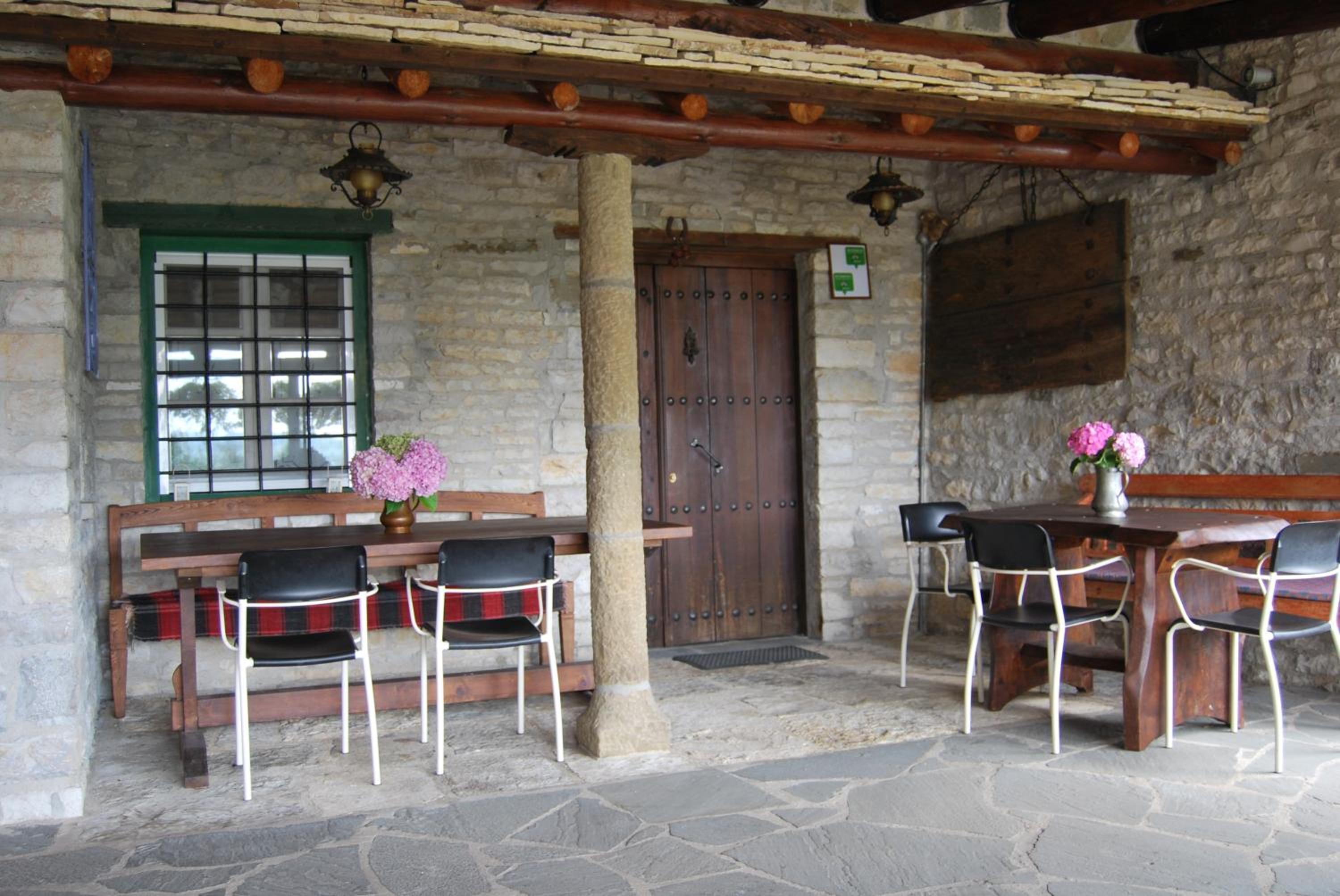 Tritoxo Guesthouse view 3