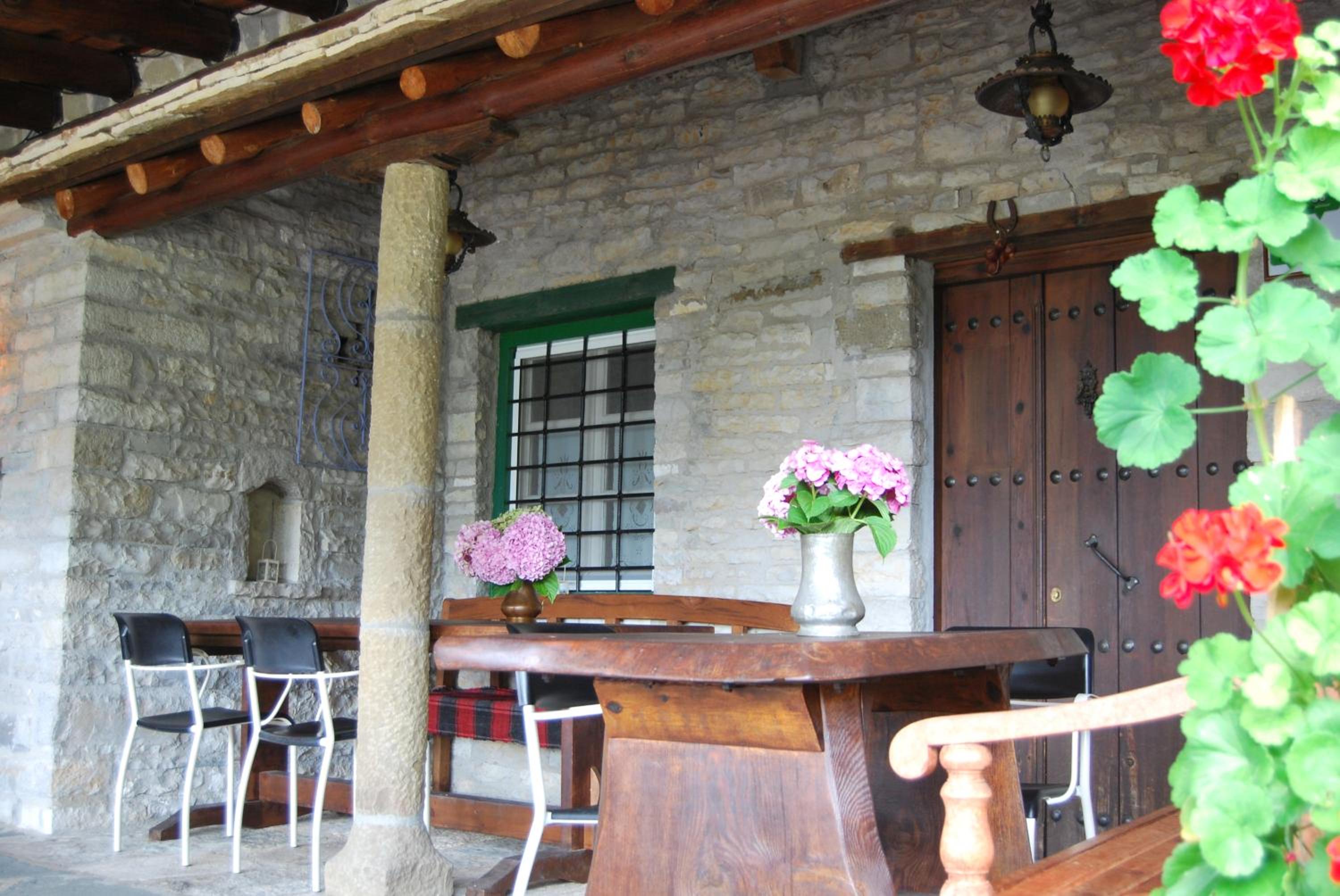 Tritoxo Guesthouse view 2