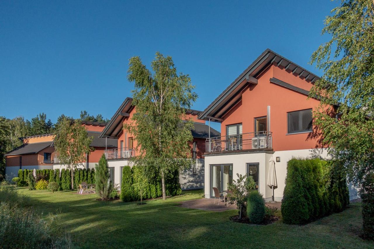 Ferienpark Rübezahl am Müggelsee