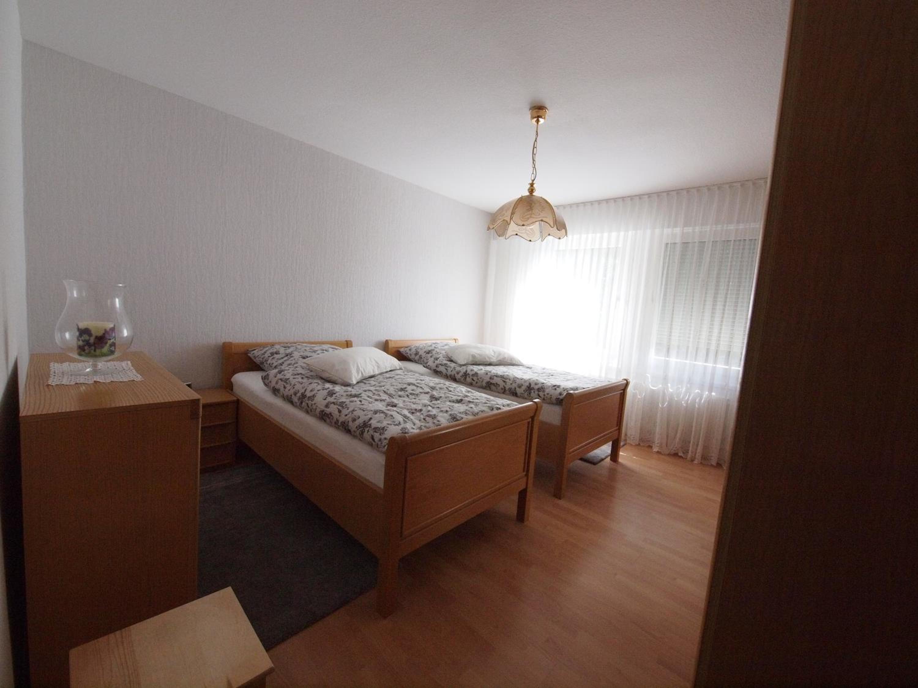 Am Klinikum en Solingen