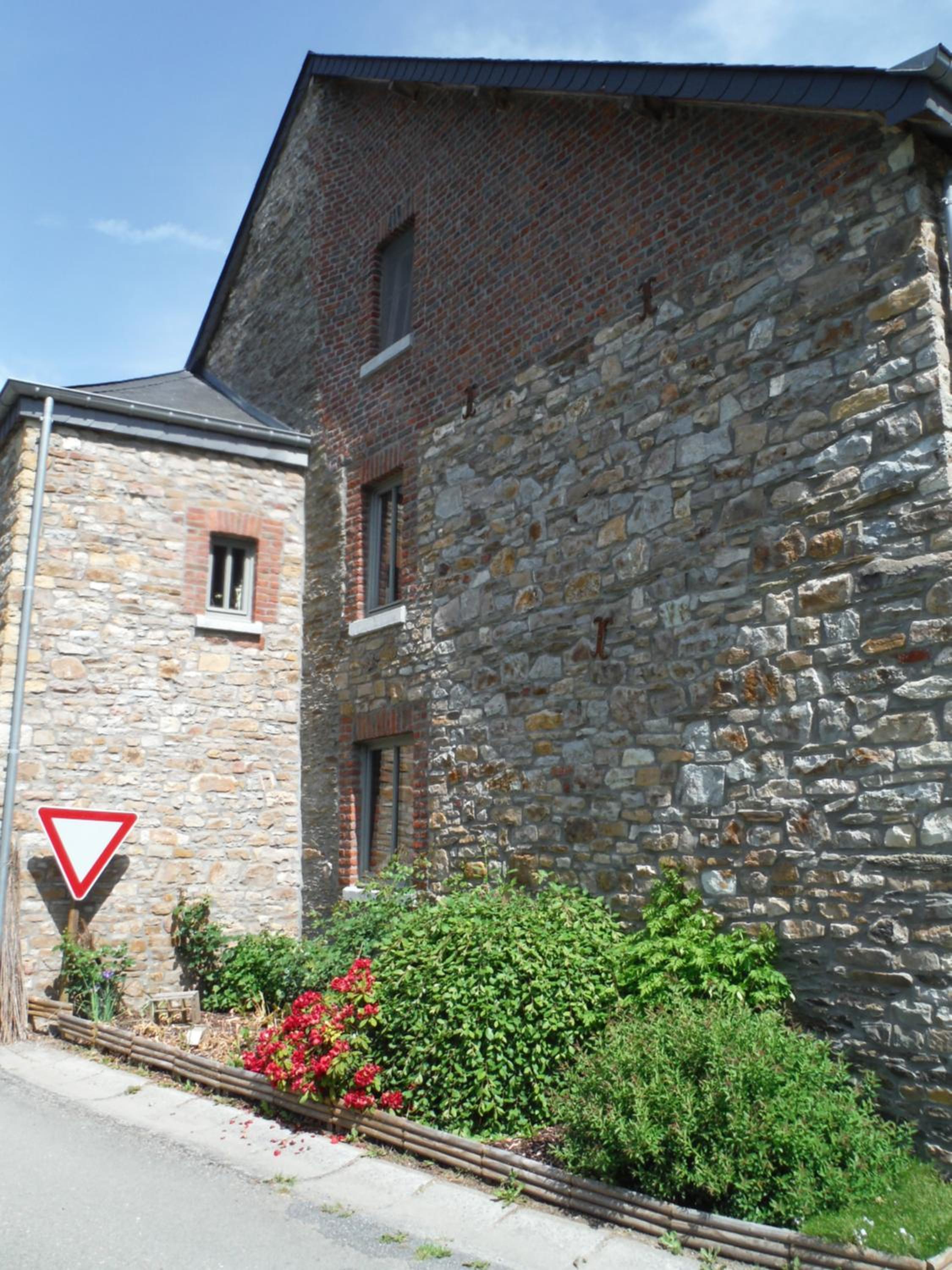 Gîte Au Coeur de Champlon