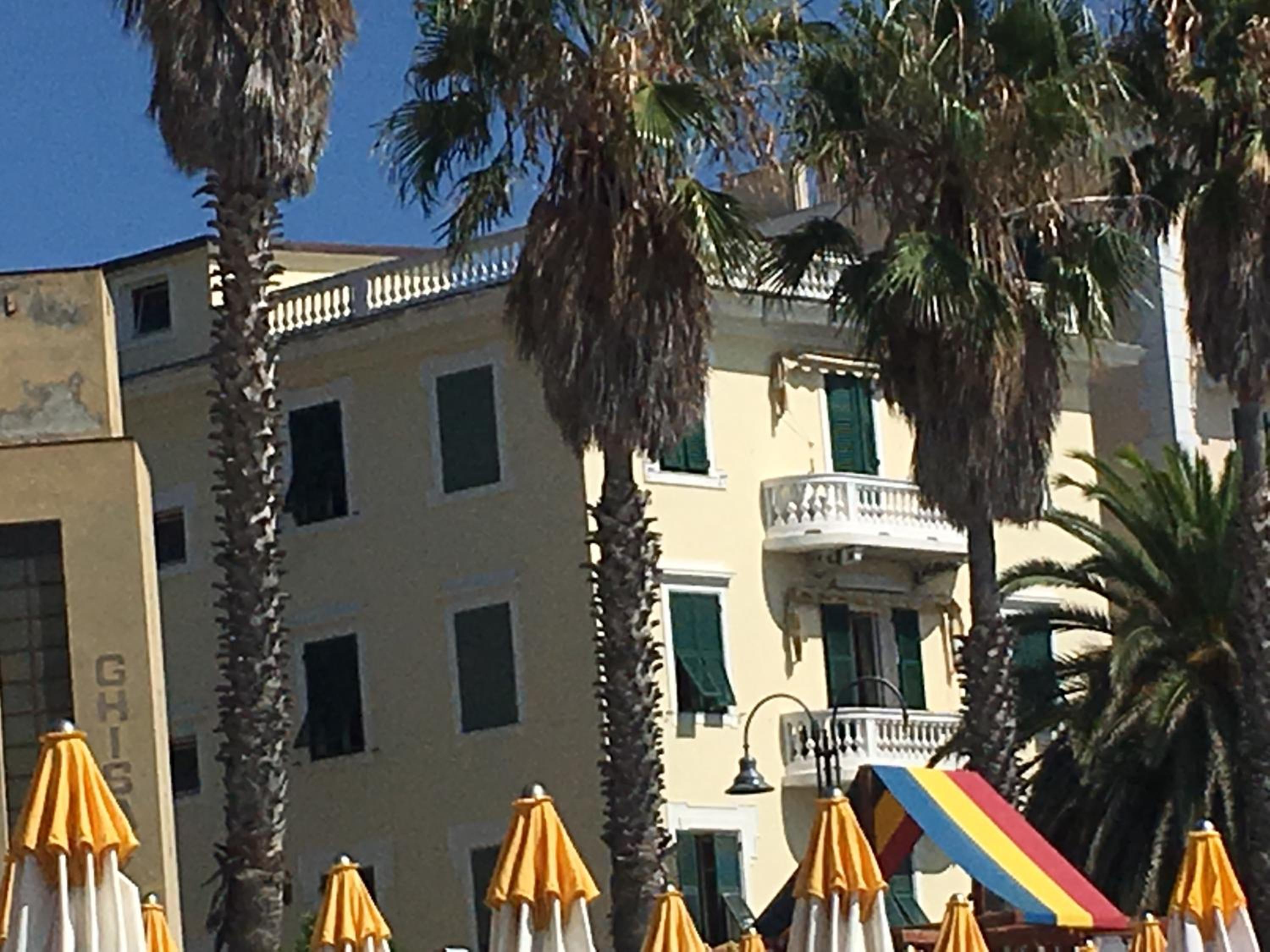 Una finestra sul mare view 4