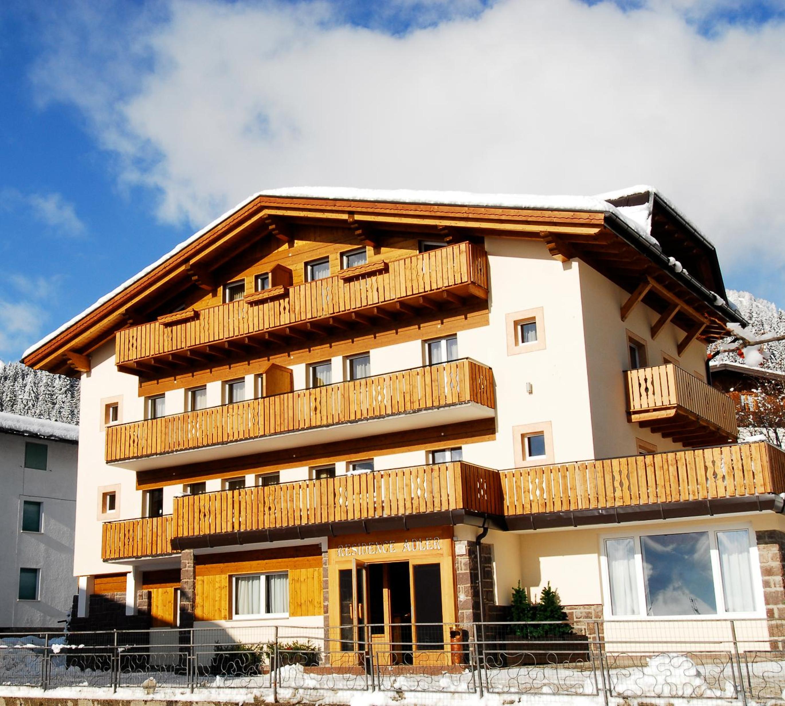 Residence Adler view 2