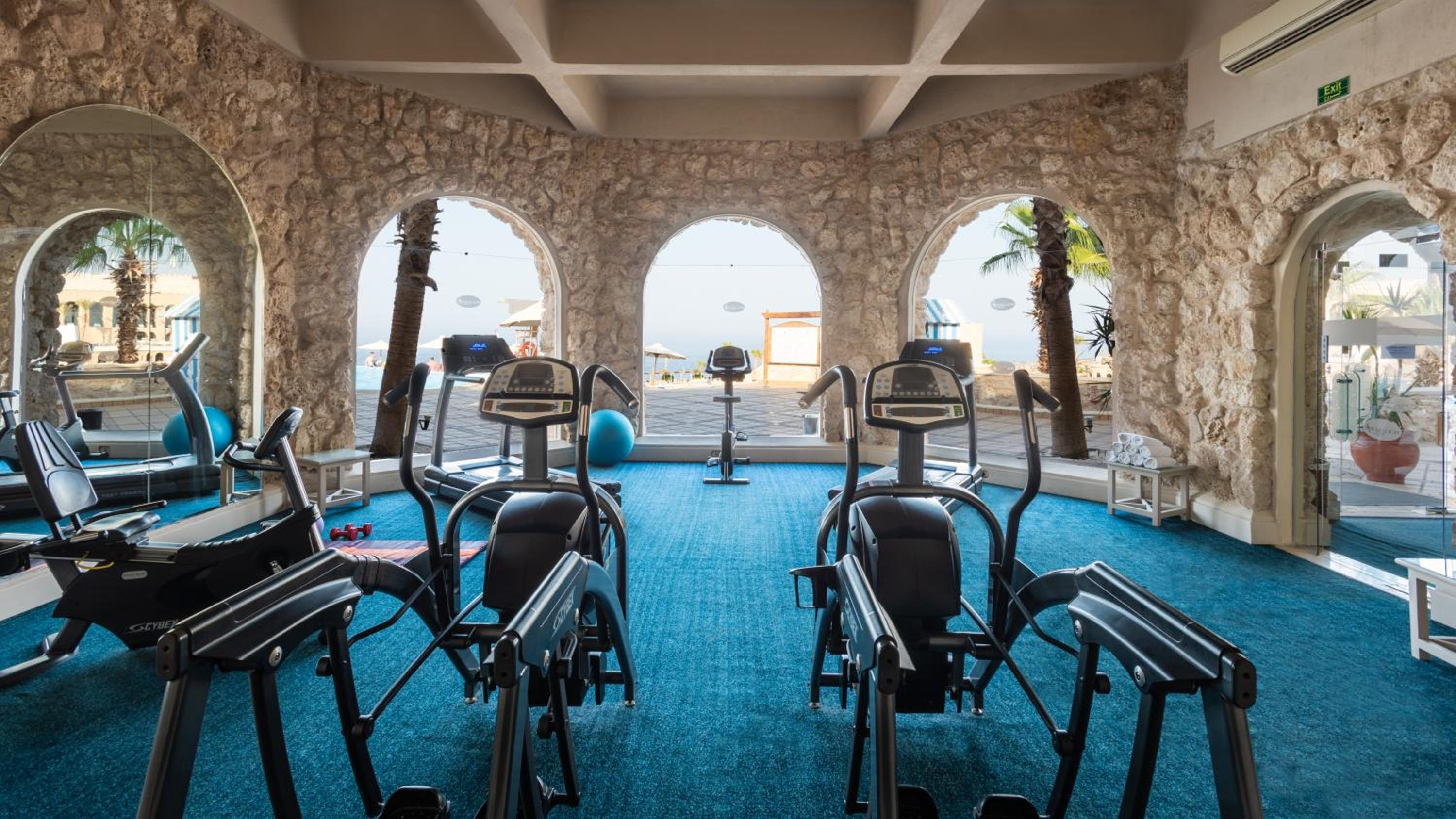 Pickalbatros Citadel Resort Sahl Hasheesh