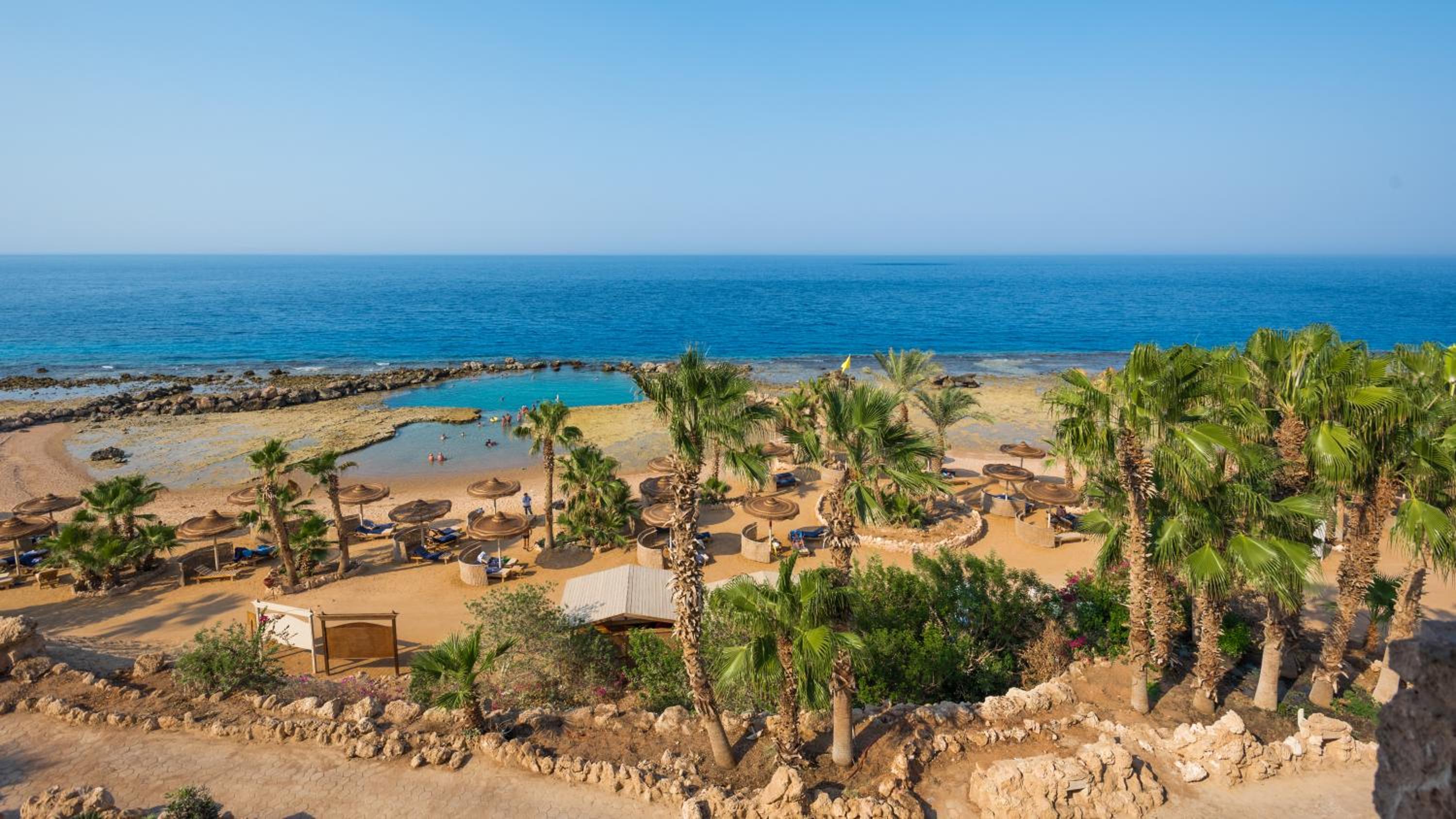 Pickalbatros Citadel Resort Sahl Hasheesh