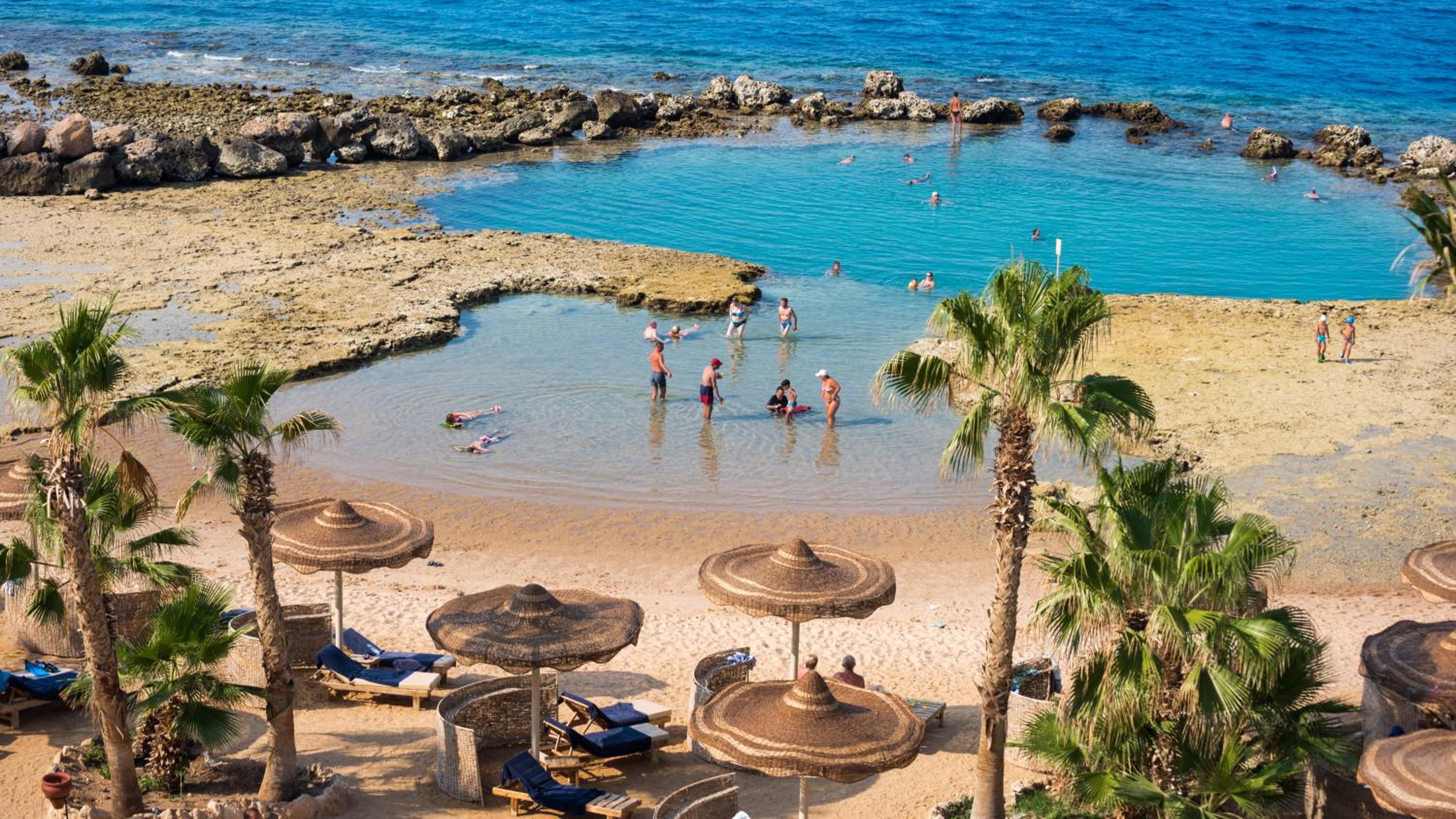 Pickalbatros Citadel Resort Sahl Hasheesh
