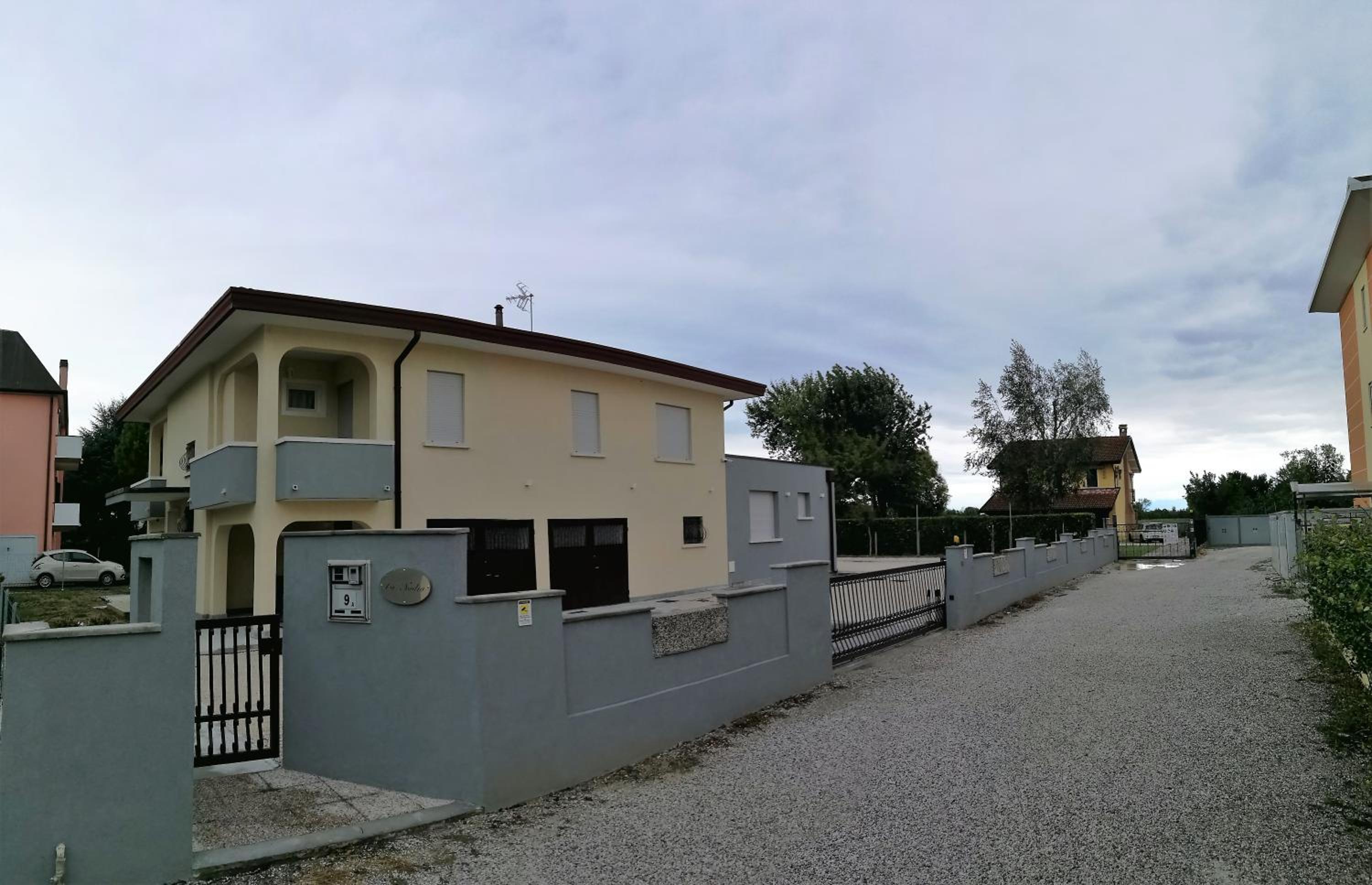 Ca' Nadia view 5